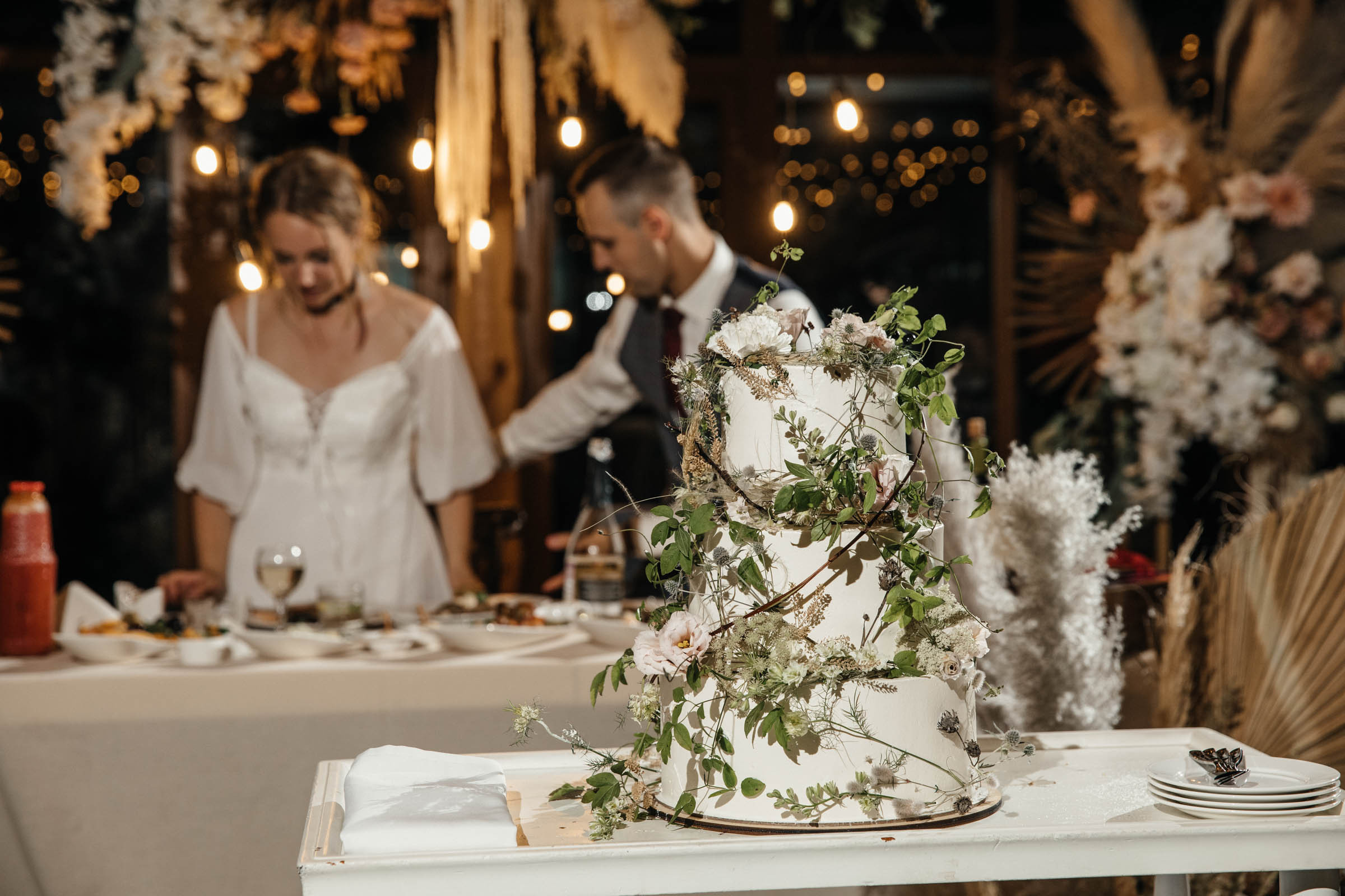 Кантри. Свадебный фотограф в Ульяновске Алексей Китов