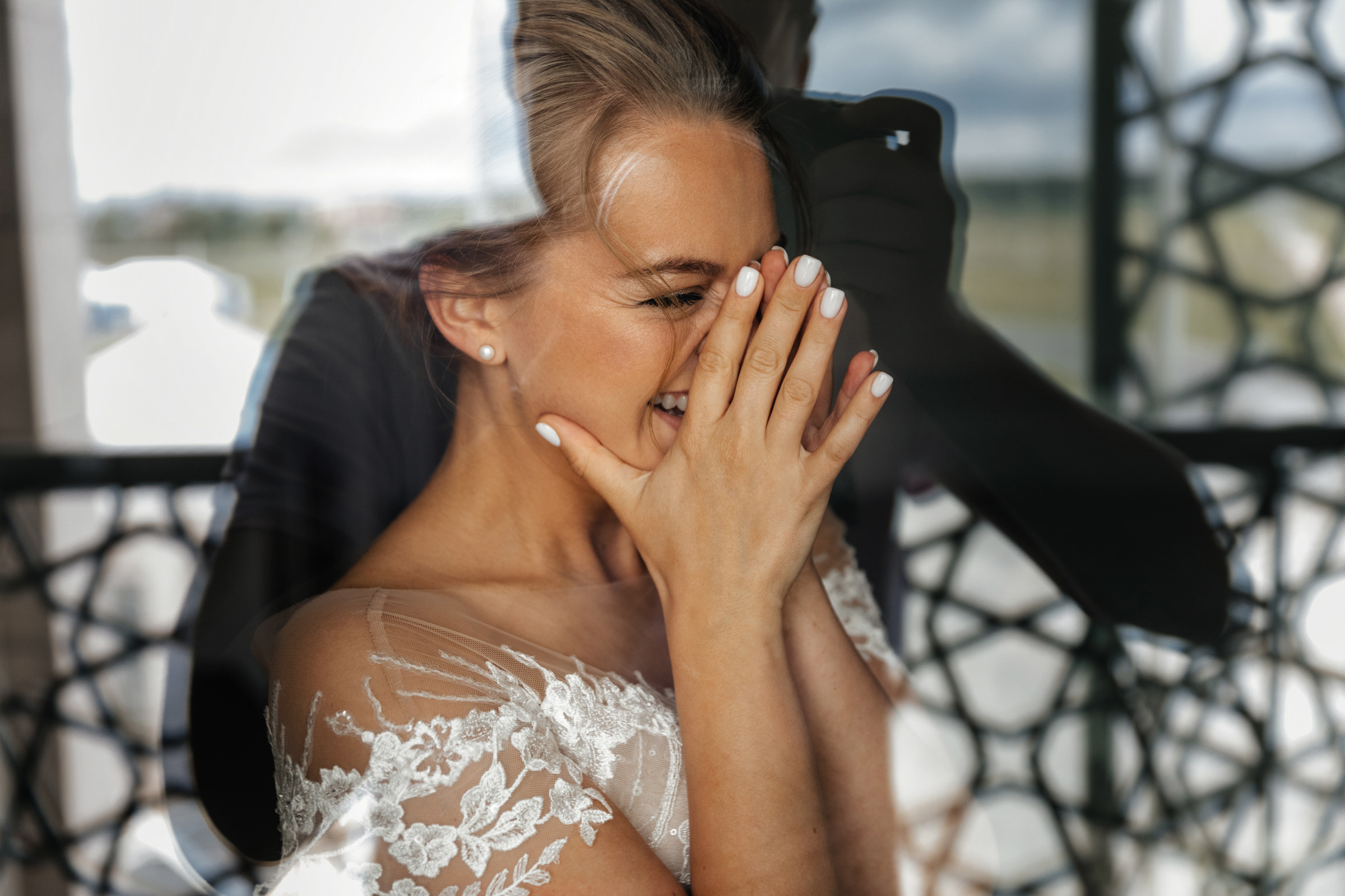 Tiffany & Co. Свадебный фотограф в Ульяновске Алексей Китов