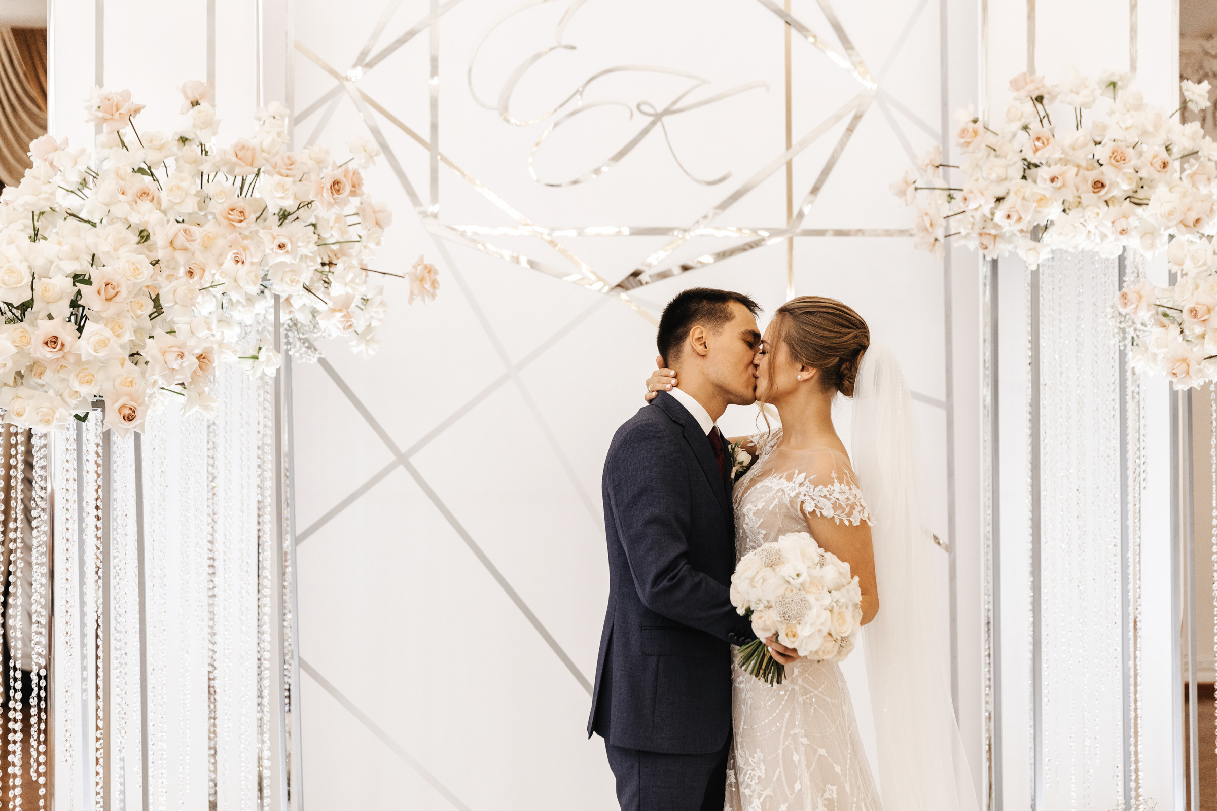 Tiffany & Co. Свадебный фотограф в Ульяновске Алексей Китов