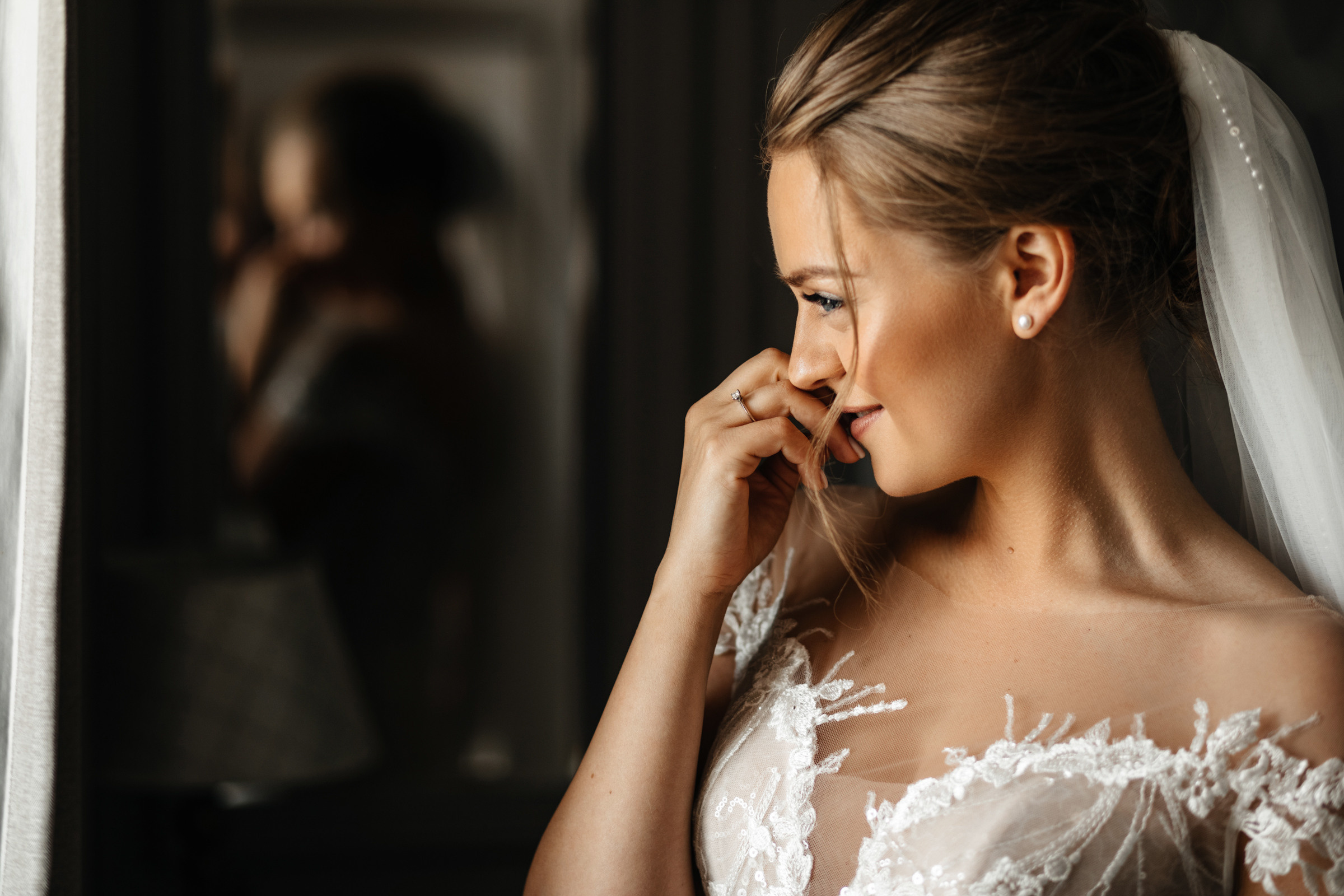 Tiffany & Co. Свадебный фотограф в Ульяновске Алексей Китов