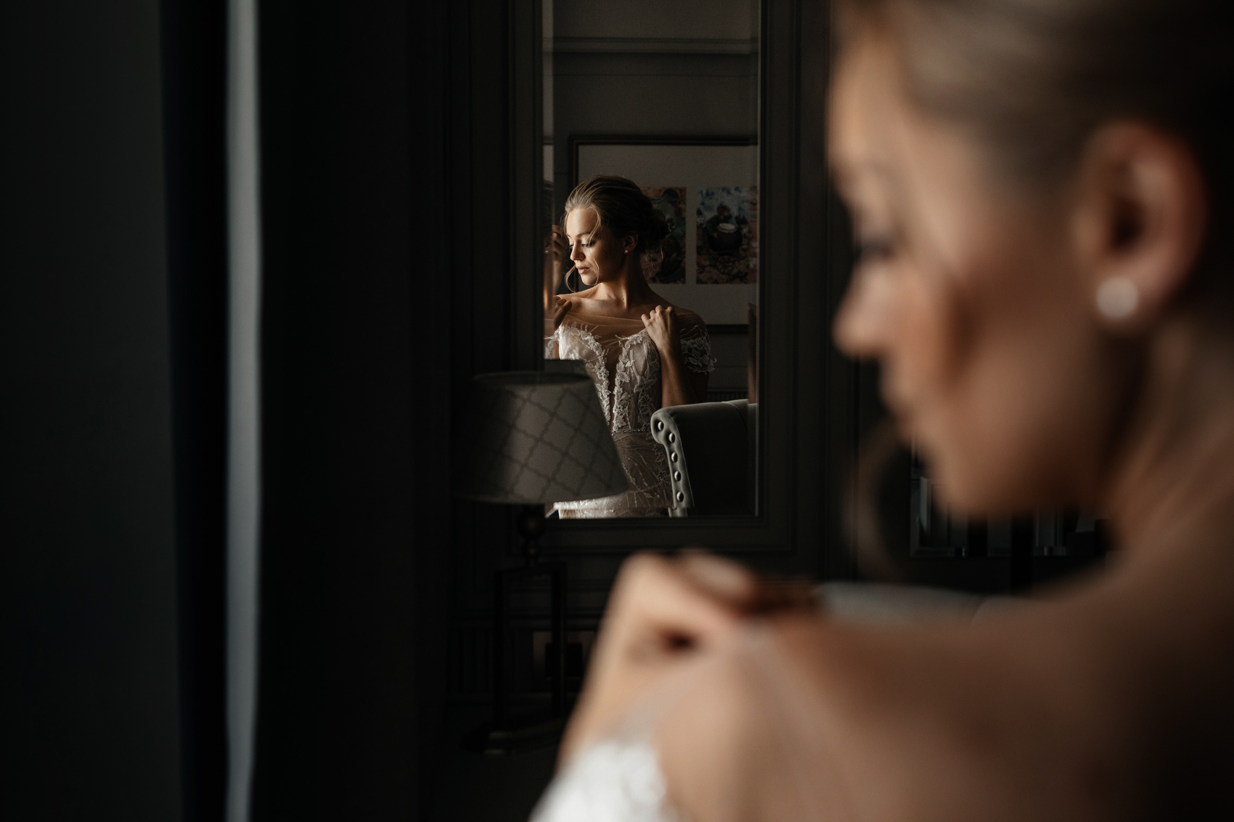 Tiffany & Co. Свадебный фотограф в Ульяновске Алексей Китов