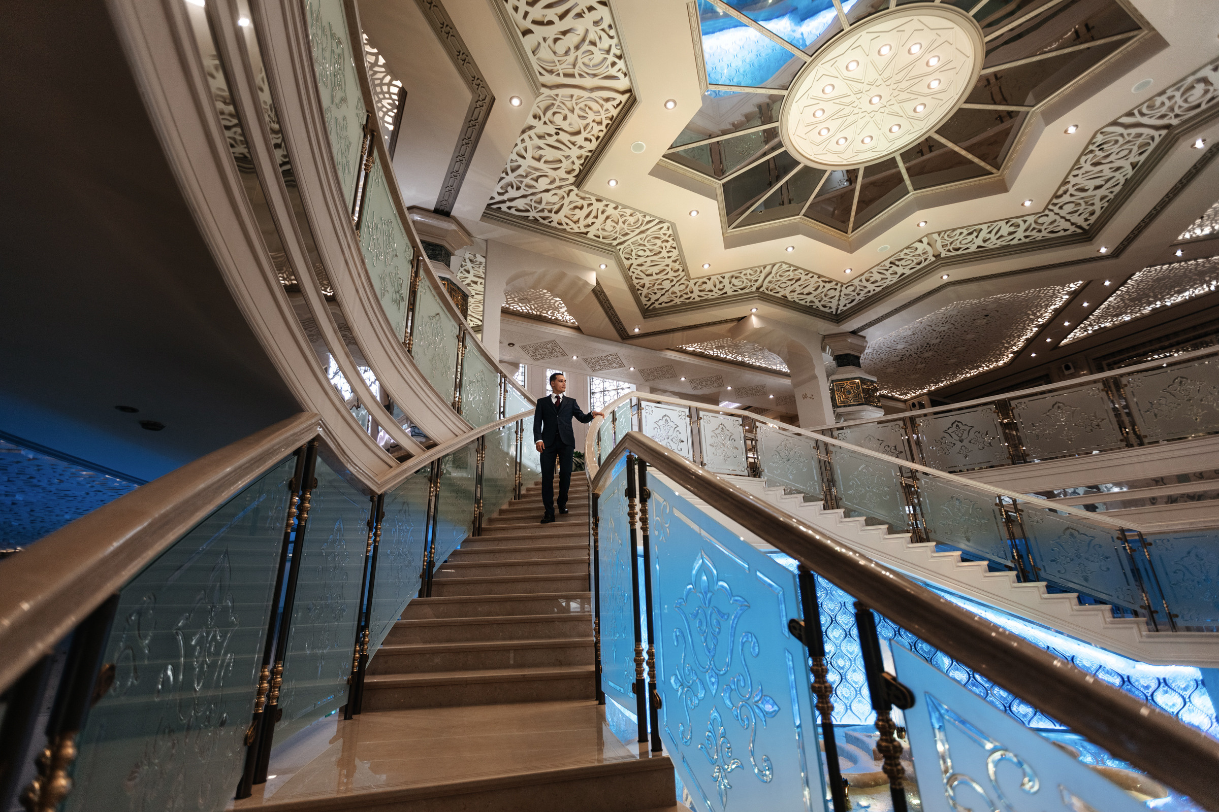 Tiffany & Co. Свадебный фотограф в Ульяновске Алексей Китов