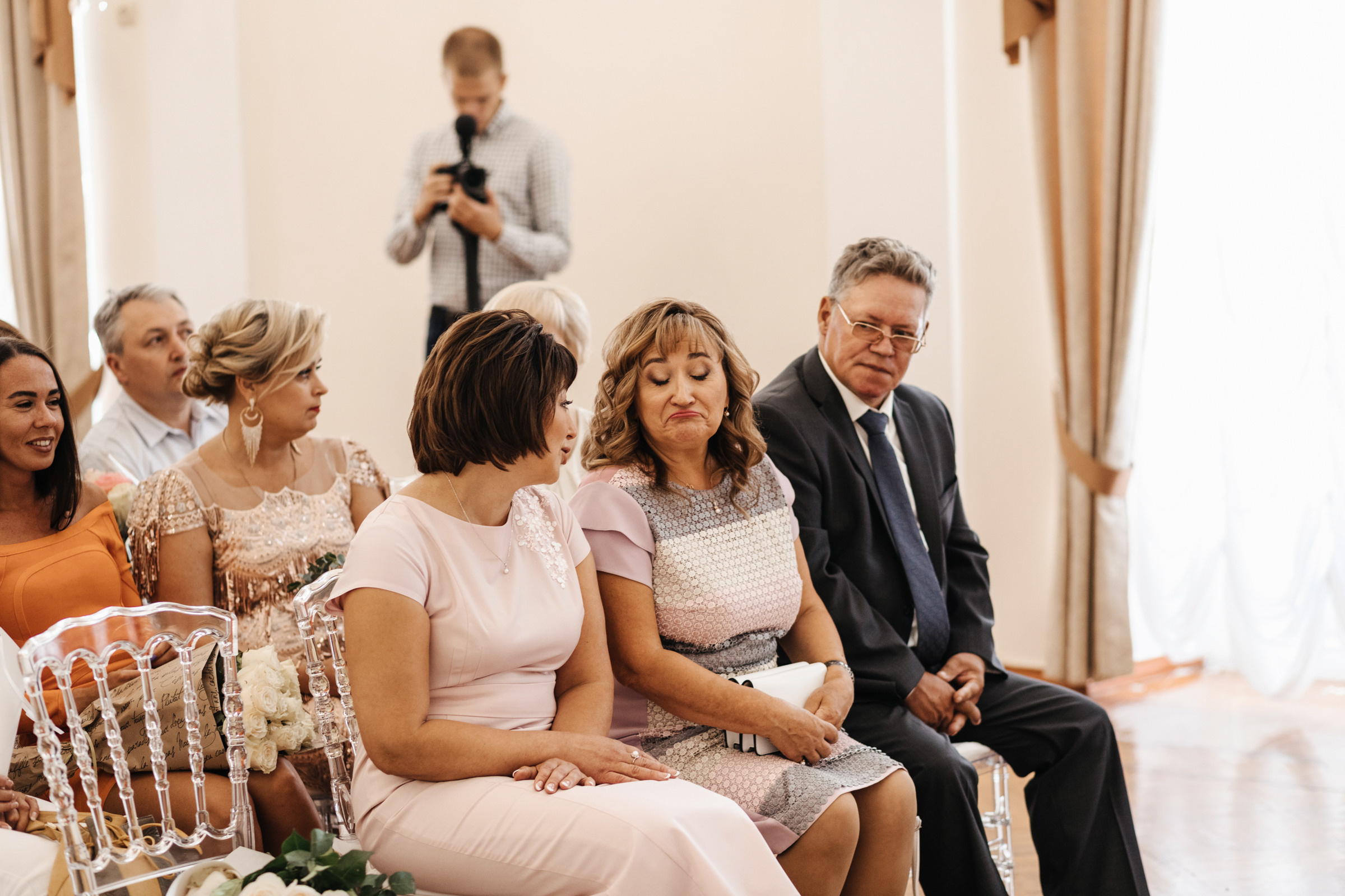 Tiffany & Co. Свадебный фотограф в Ульяновске Алексей Китов