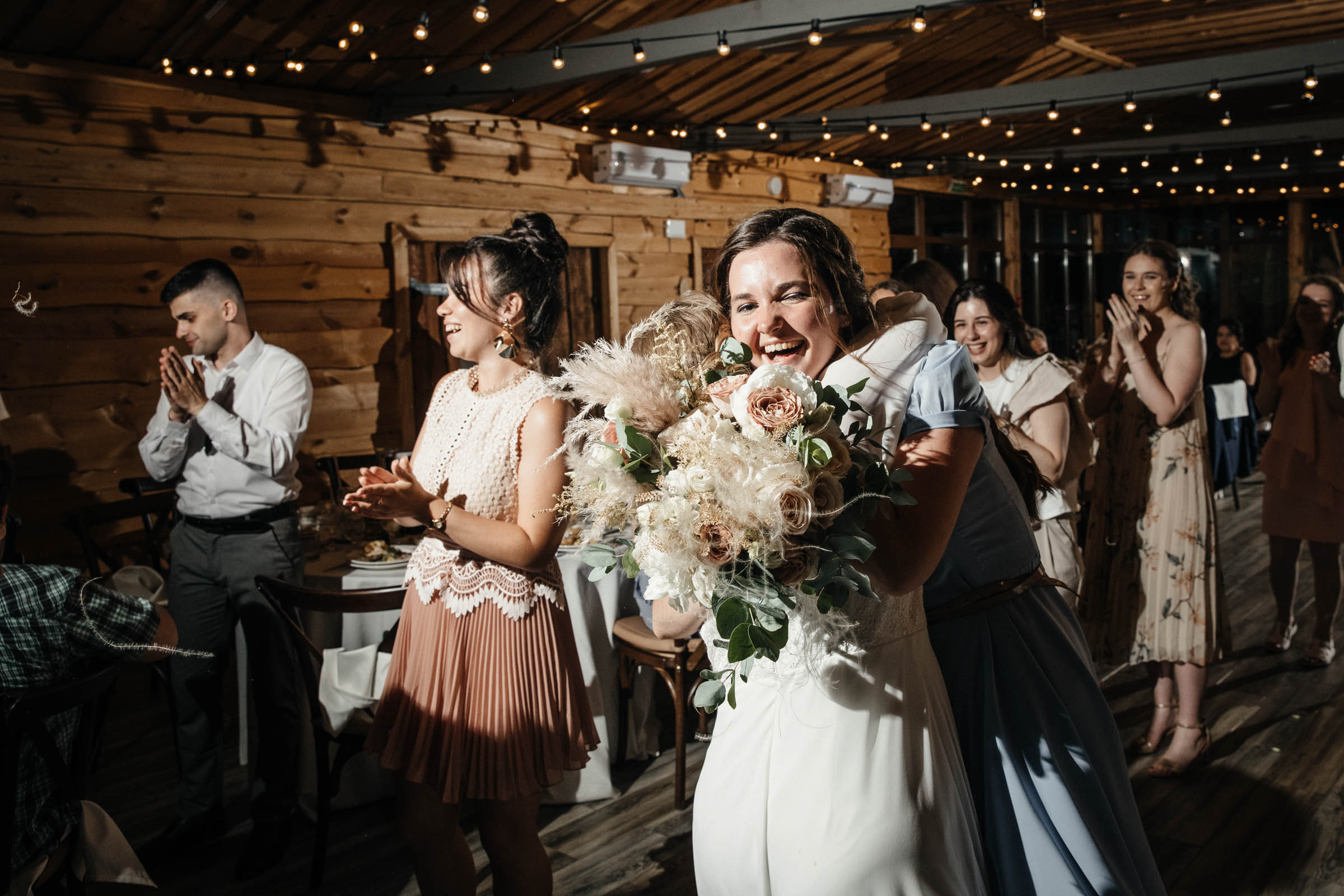 Кантри. Свадебный фотограф в Ульяновске Алексей Китов