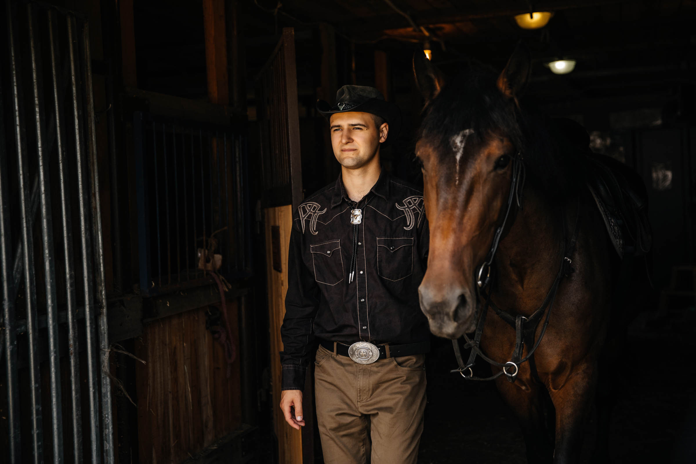 Кантри. Свадебный фотограф в Ульяновске Алексей Китов