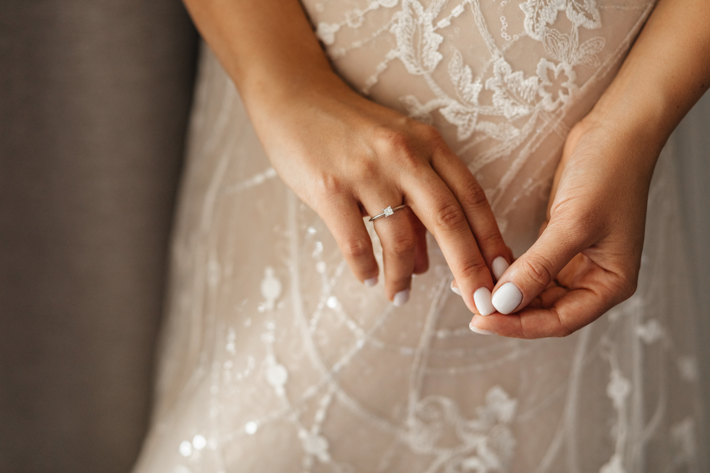 Tiffany & Co. Свадебный фотограф в Ульяновске Алексей Китов