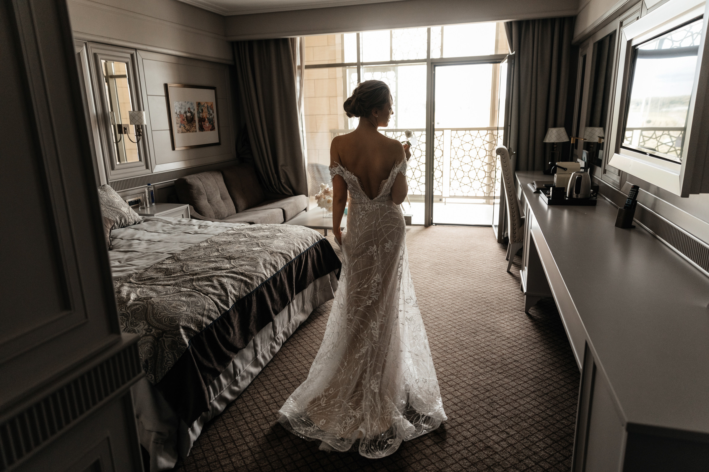 Tiffany & Co. Свадебный фотограф в Ульяновске Алексей Китов