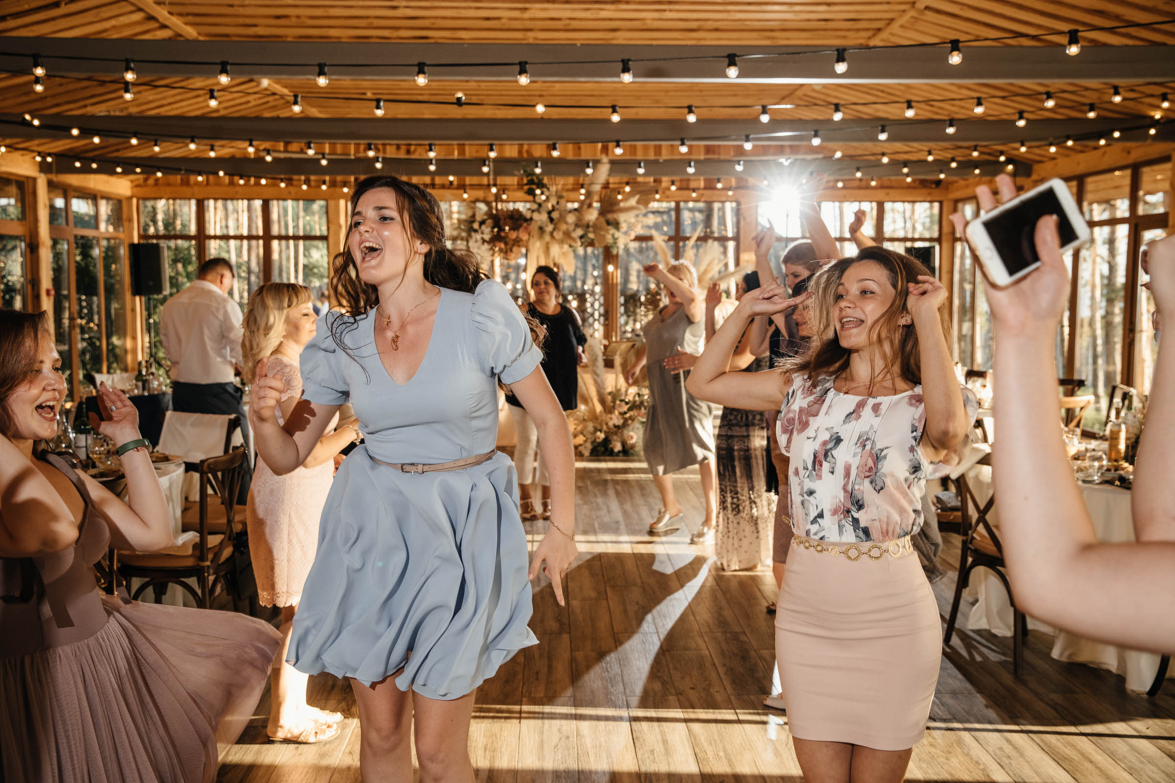 Кантри. Свадебный фотограф в Ульяновске Алексей Китов