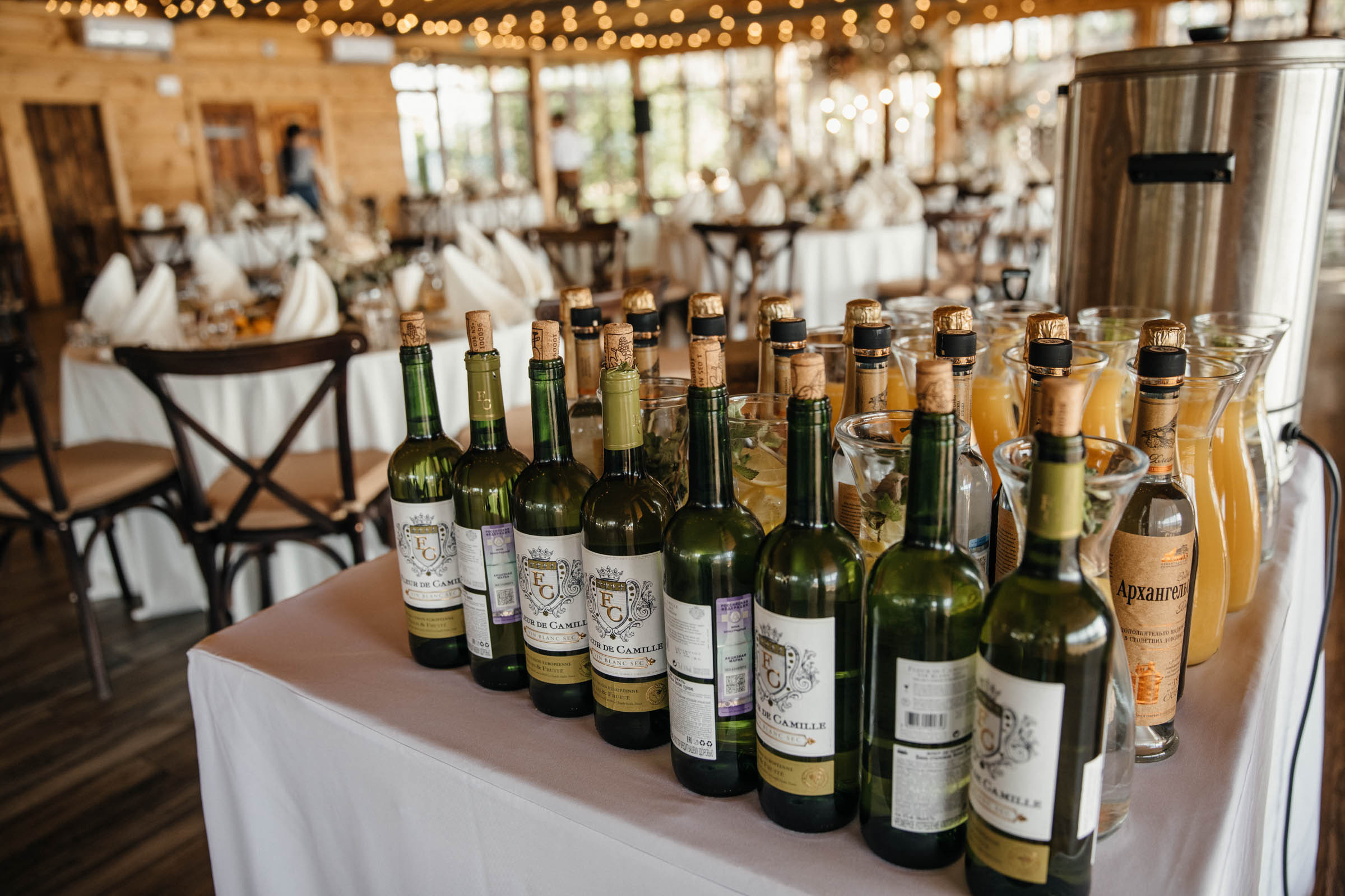 Кантри. Свадебный фотограф в Ульяновске Алексей Китов