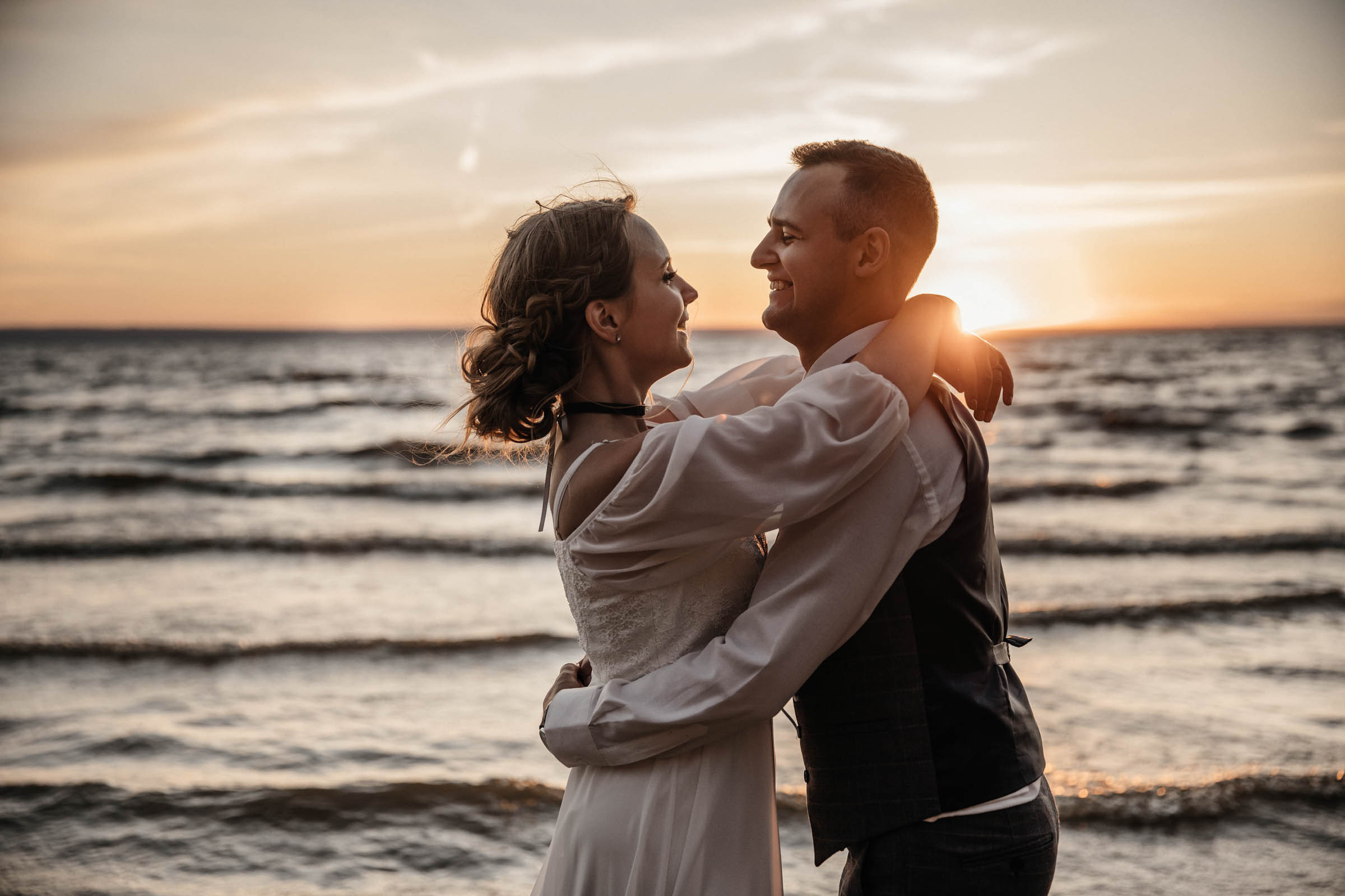 Кантри. Свадебный фотограф в Ульяновске Алексей Китов