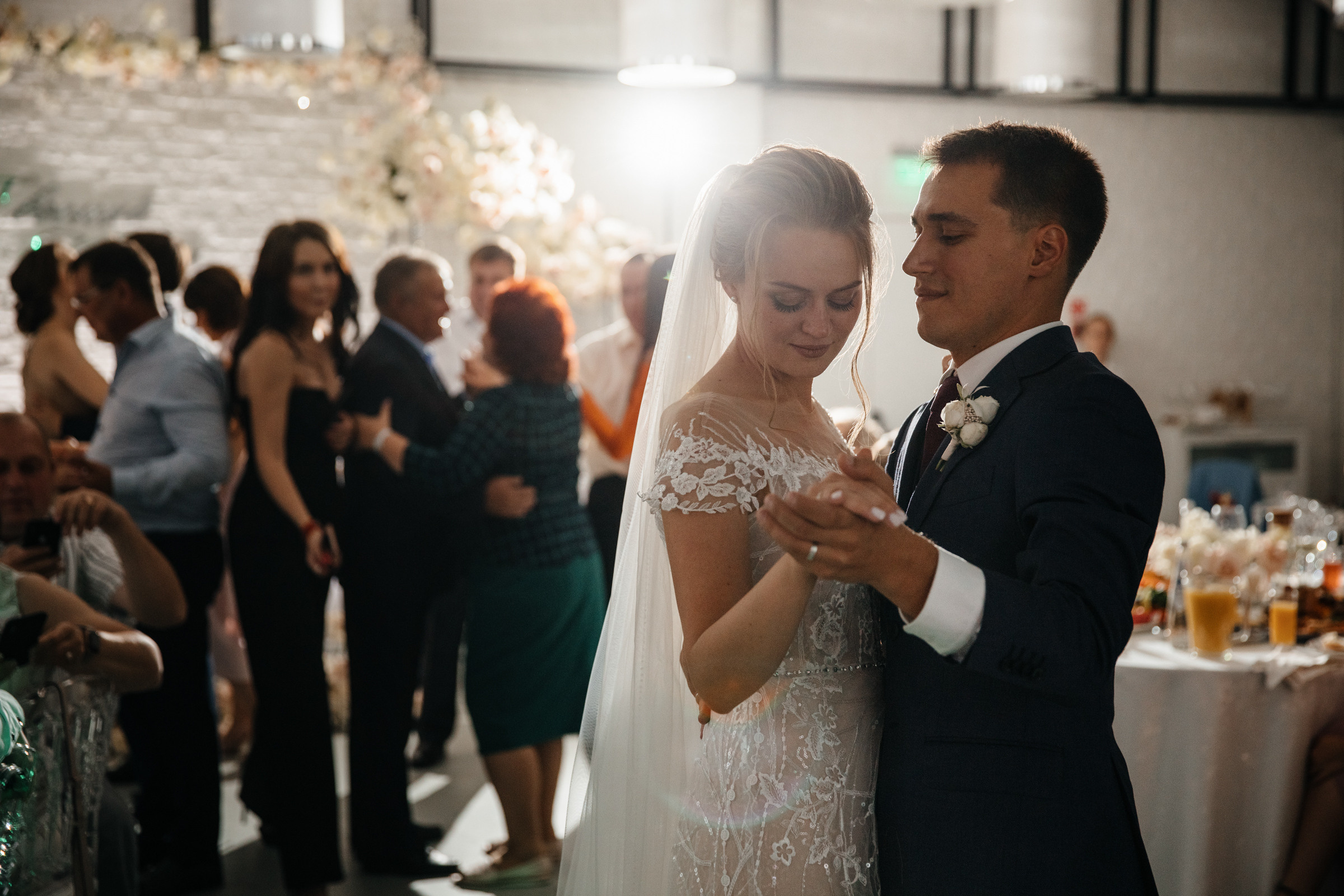 Tiffany & Co. Свадебный фотограф в Ульяновске Алексей Китов