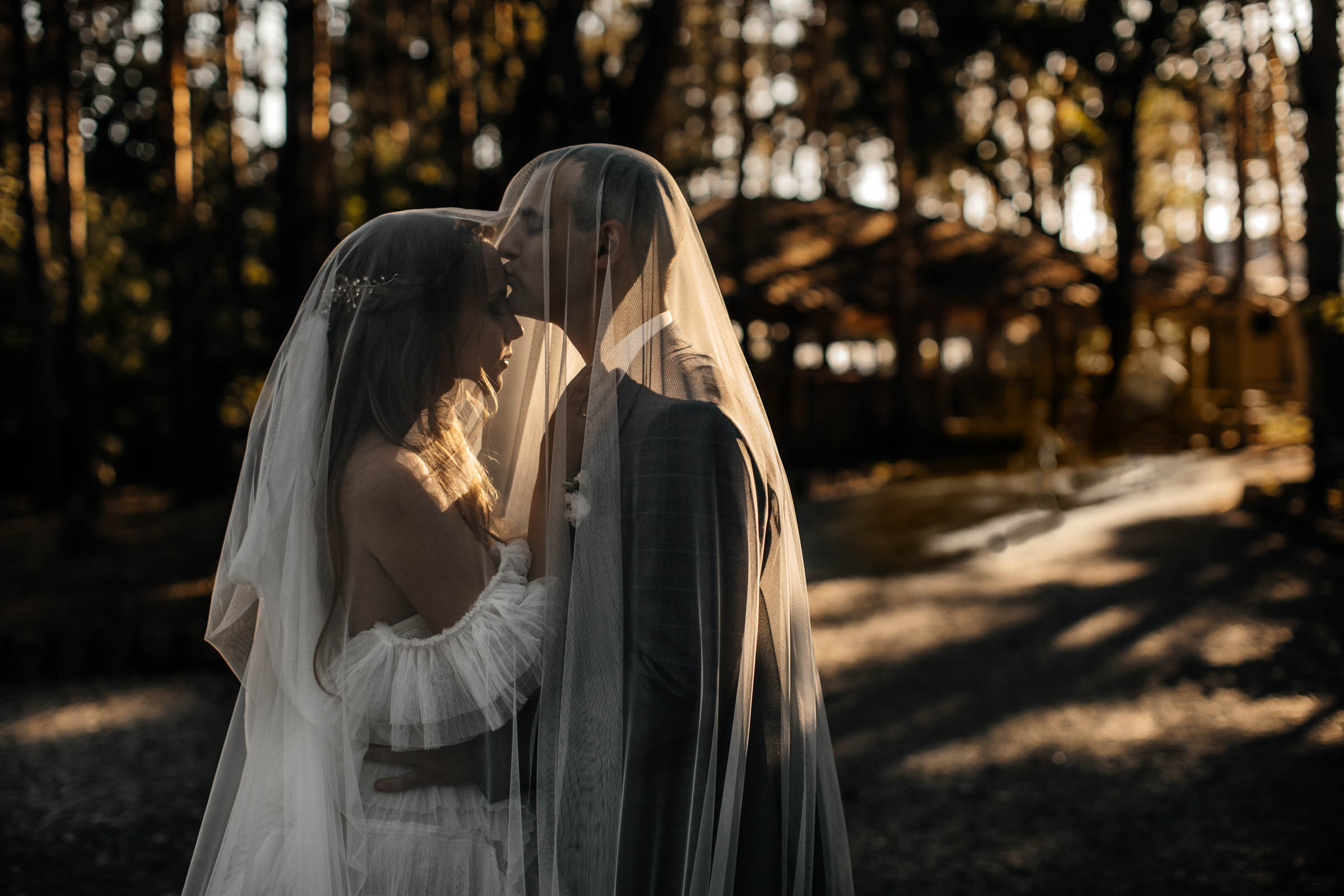 Кантри. Свадебный фотограф в Ульяновске Алексей Китов