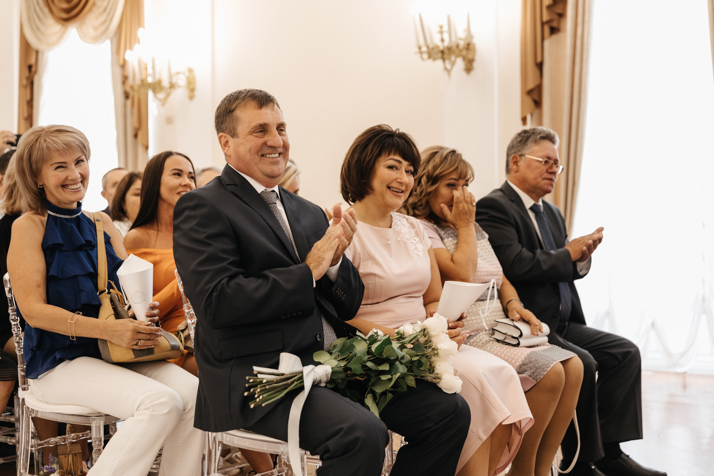 Tiffany & Co. Свадебный фотограф в Ульяновске Алексей Китов