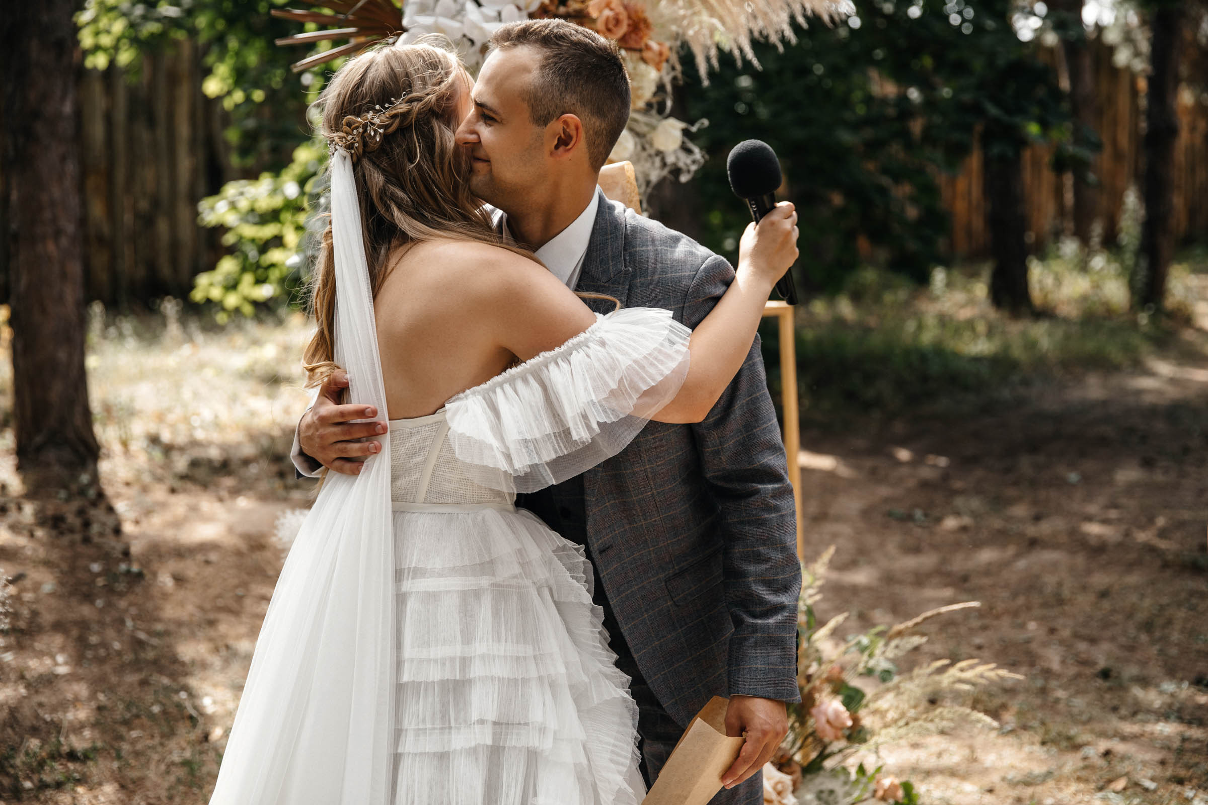 Кантри. Свадебный фотограф в Ульяновске Алексей Китов