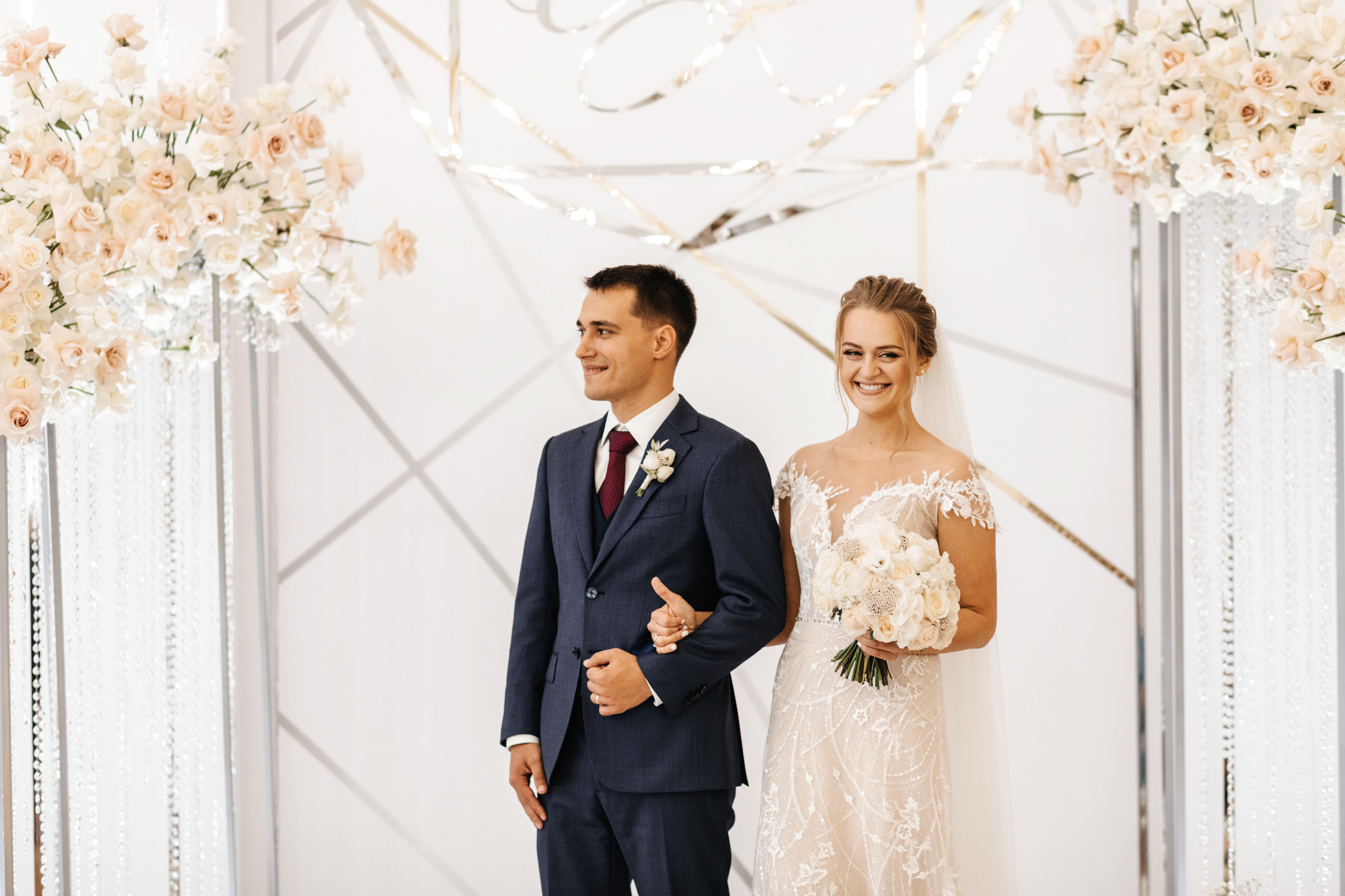 Tiffany & Co. Свадебный фотограф в Ульяновске Алексей Китов