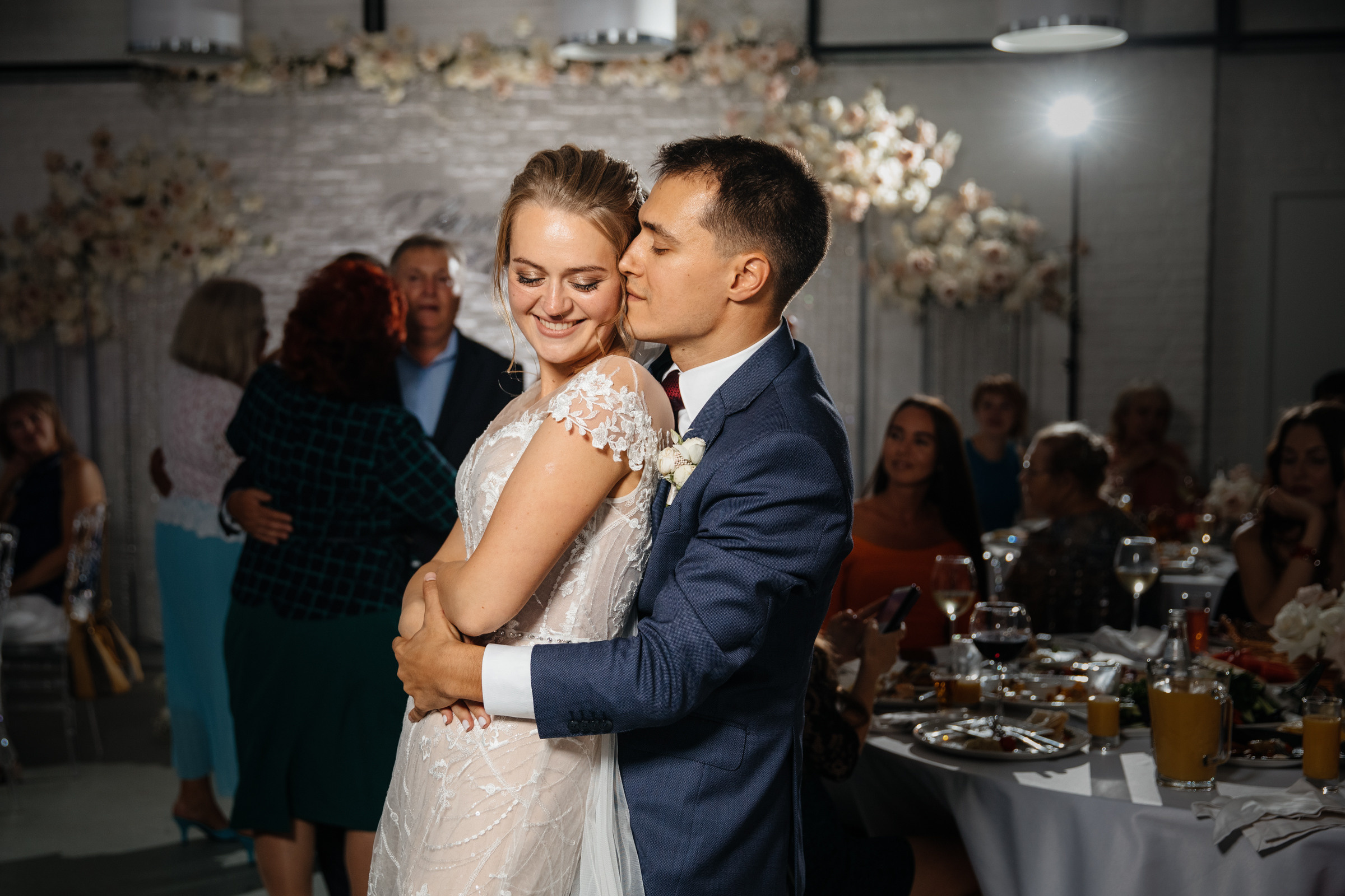 Tiffany & Co. Свадебный фотограф в Ульяновске Алексей Китов