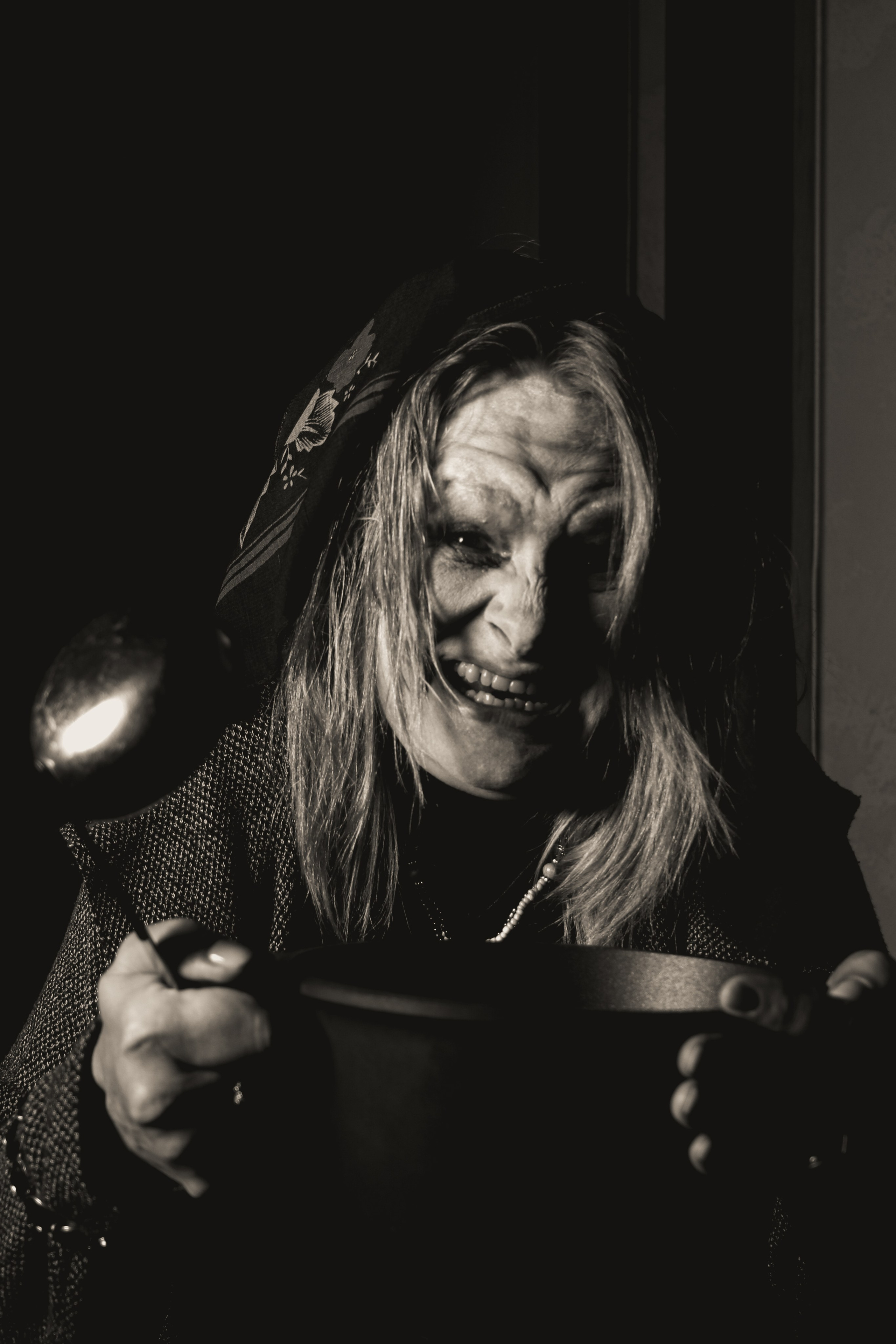 «Семейка Аддамс» (фотосет в стиле фильма). Ивентный фотограф в Санкт-Петербурге Олег Комков