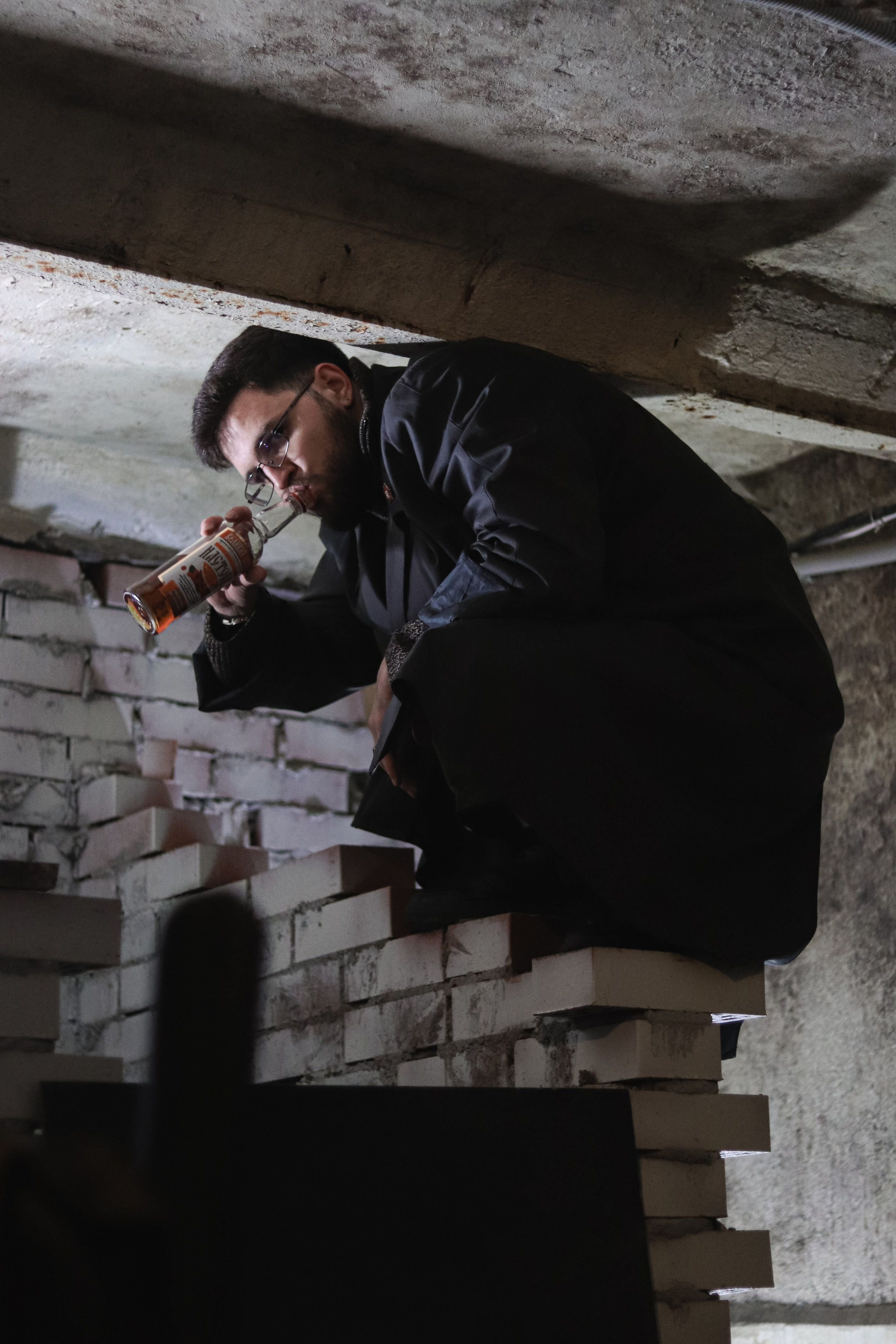 Розовый от Цветных (4 ноября 2023). Ивентный фотограф в Санкт-Петербурге Олег Комков