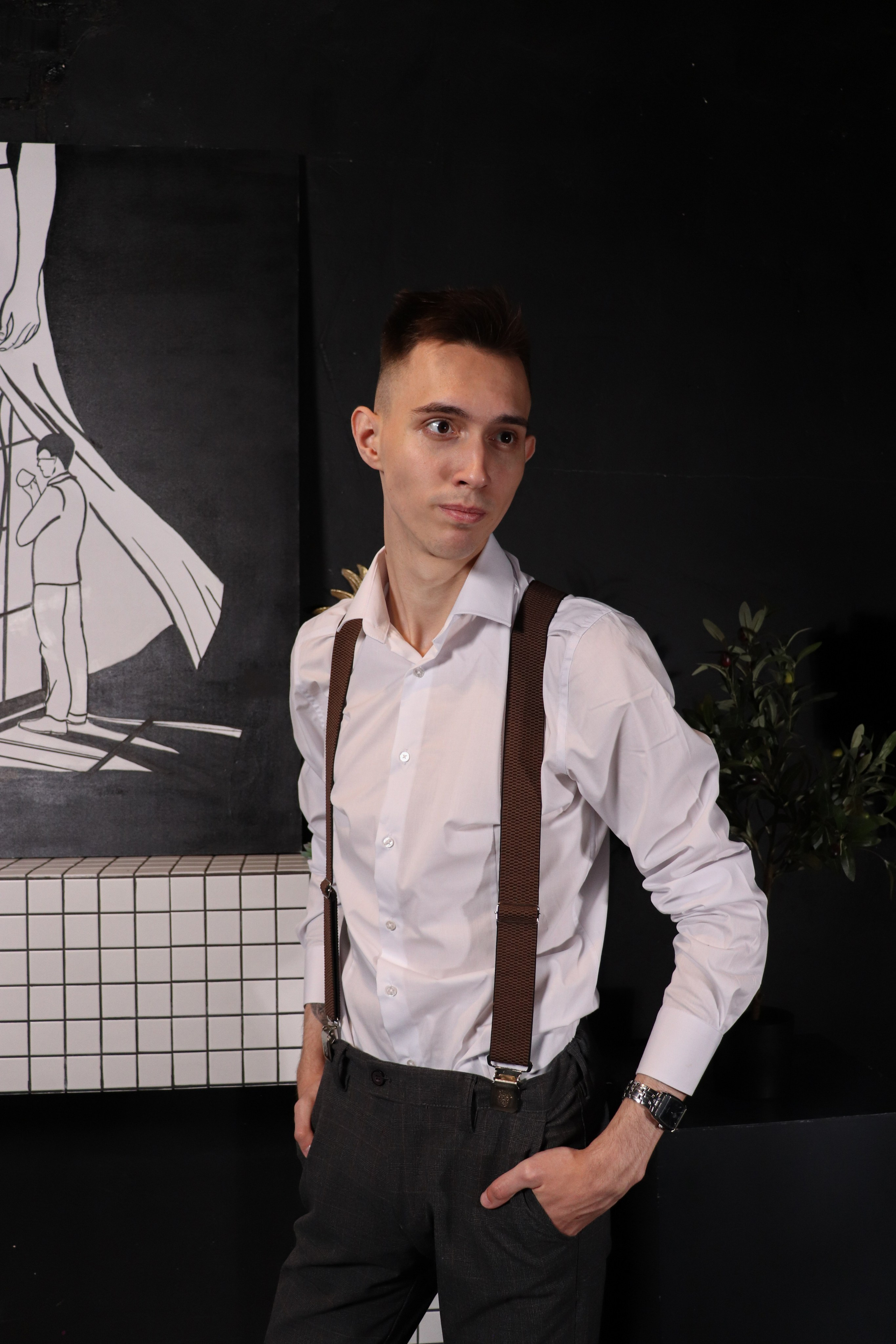 Владислав, зал Убод. Ивентный фотограф в Санкт-Петербурге Олег Комков