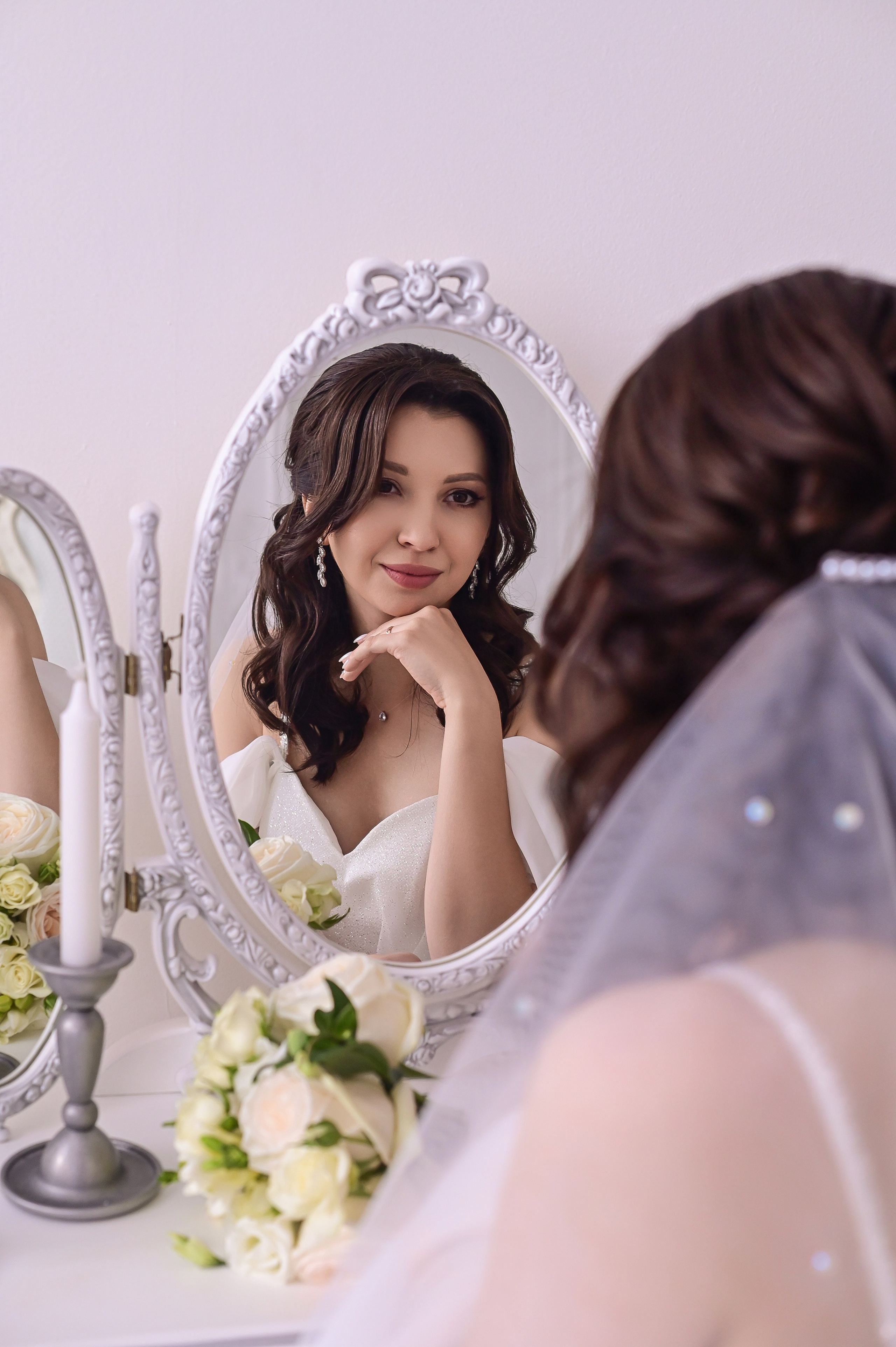 Съемка в студии, гостинице. Семейный и свадебный фотограф в Донецке Донская Анастасия