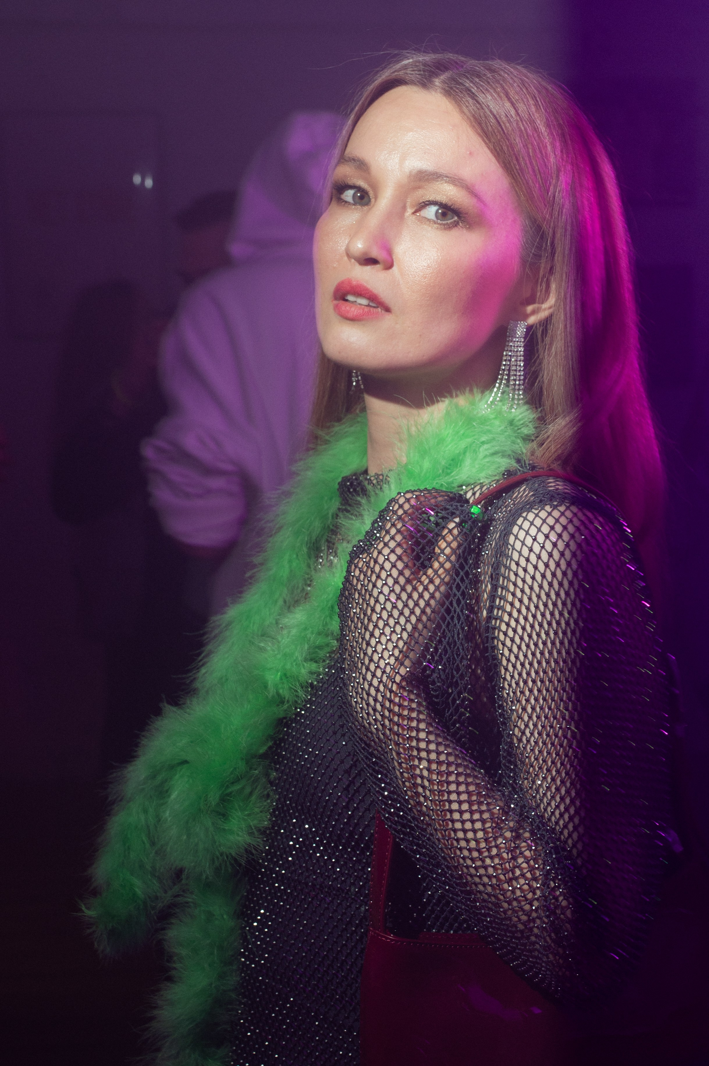 BETA. Портретный и репортажной фотограф Алексей Волков. Москва, Оренбург