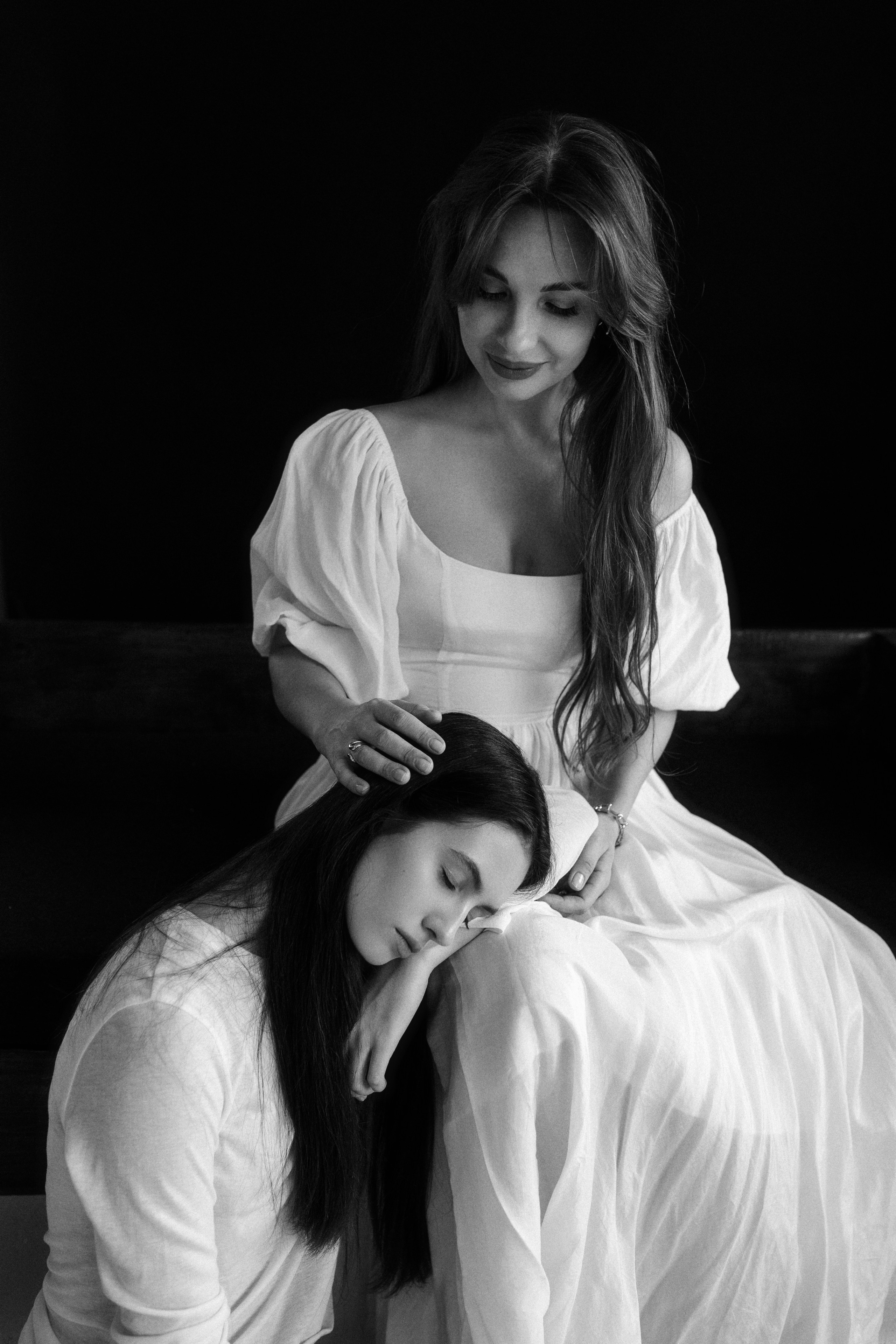 Семейная съемка. Фотограф в Чите Карина Власова