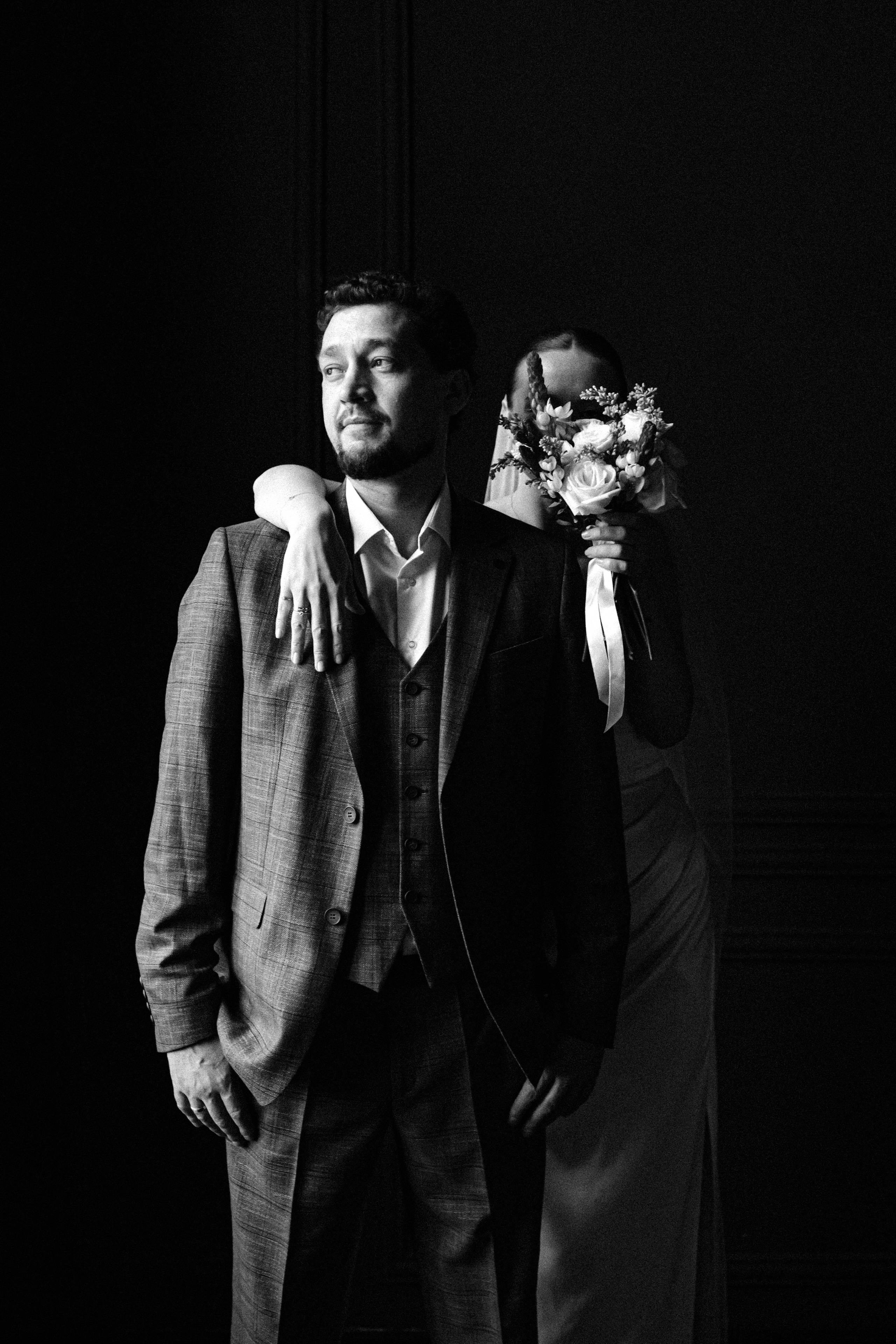 Свадебные. Фотограф в Чите Карина Власова