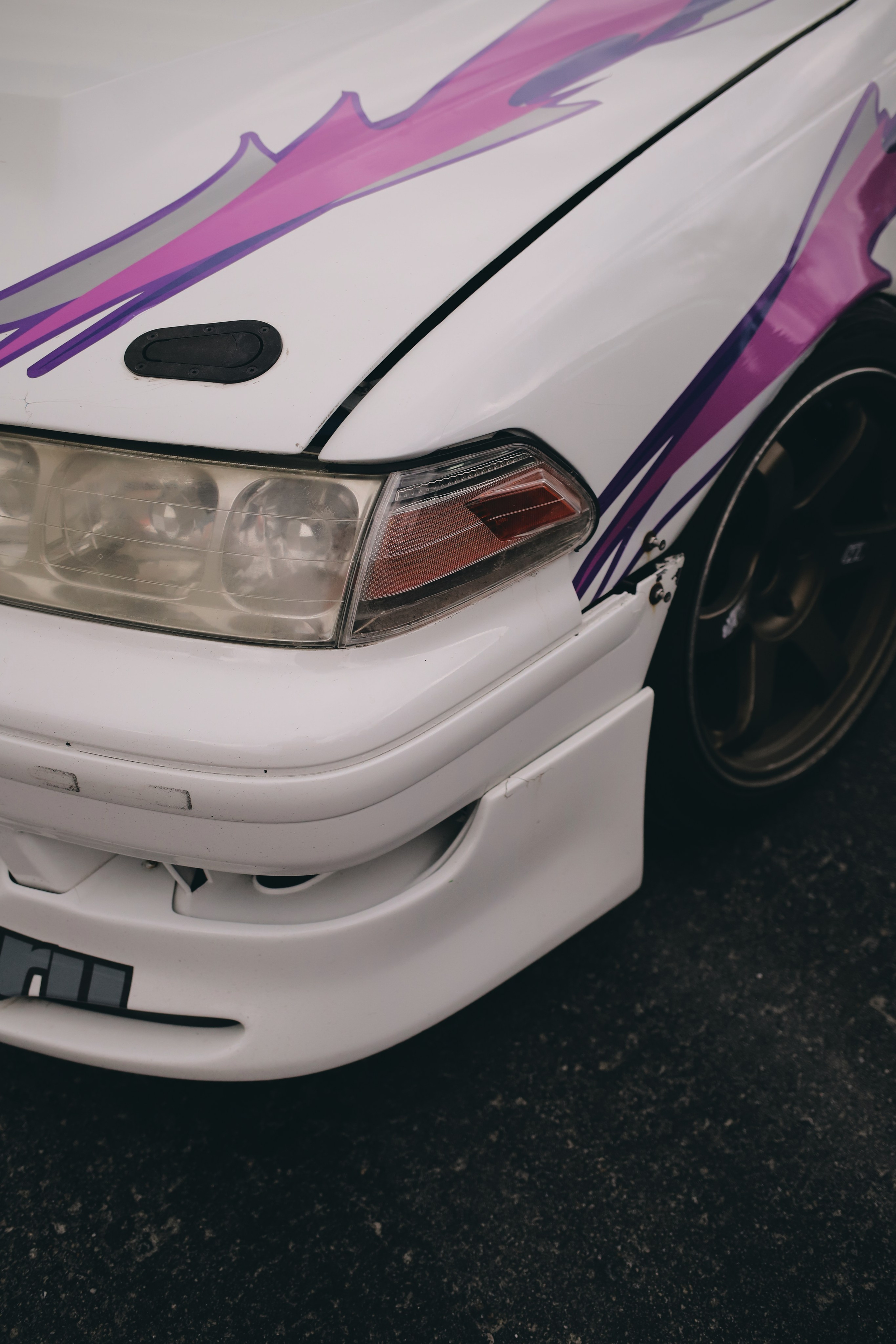 ENJOY DRIFT EVENT 11.05.2024. IN STREET WE TRUST