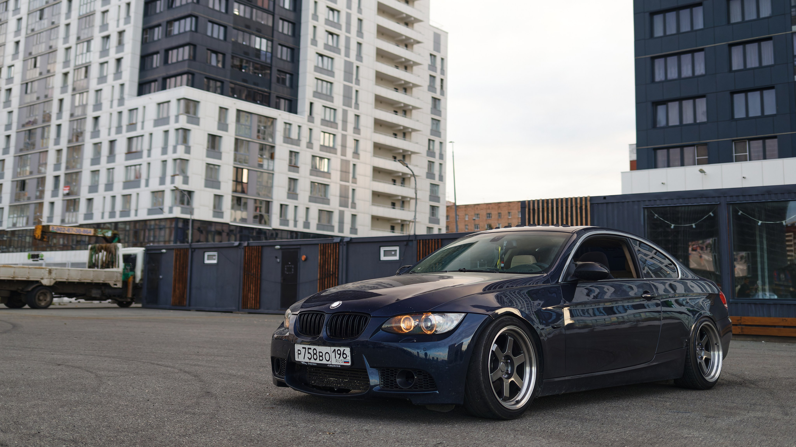 EKB STANCE MEET 11.08.2024. IN STREET WE TRUST