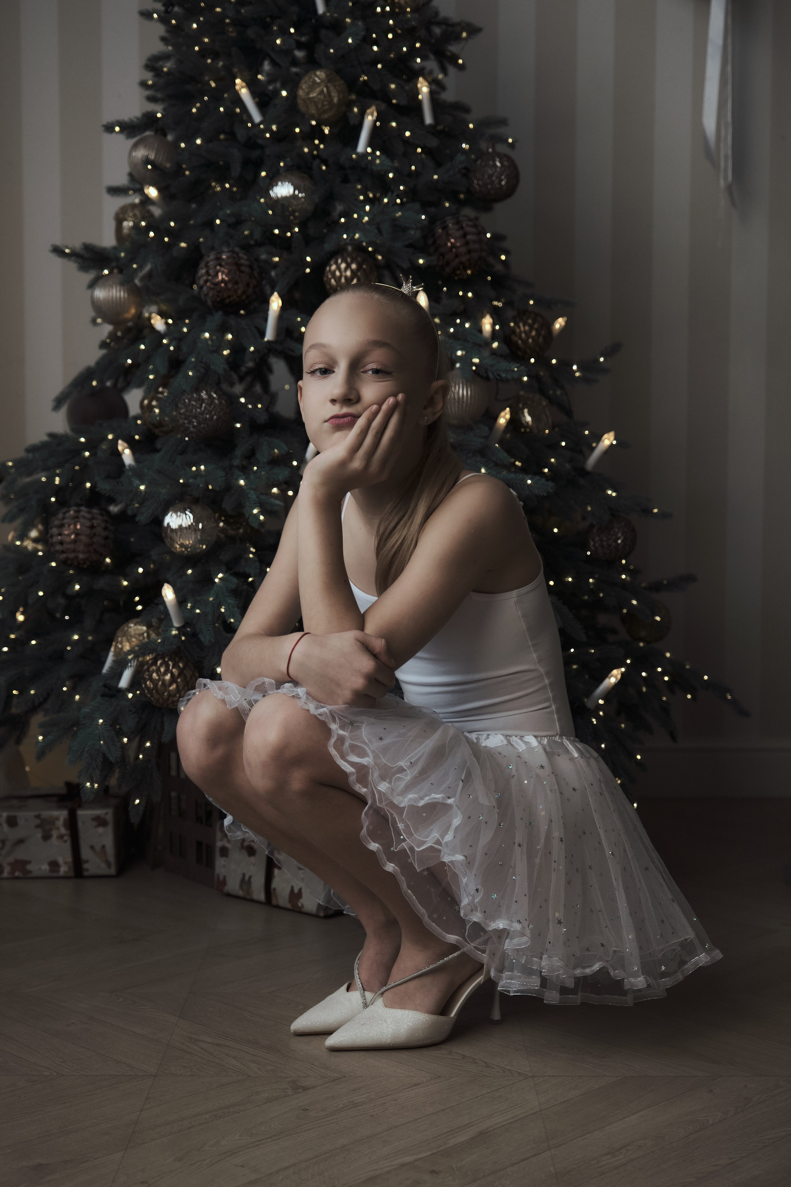 Проект «Фотодень для гимнасток». Barsukov