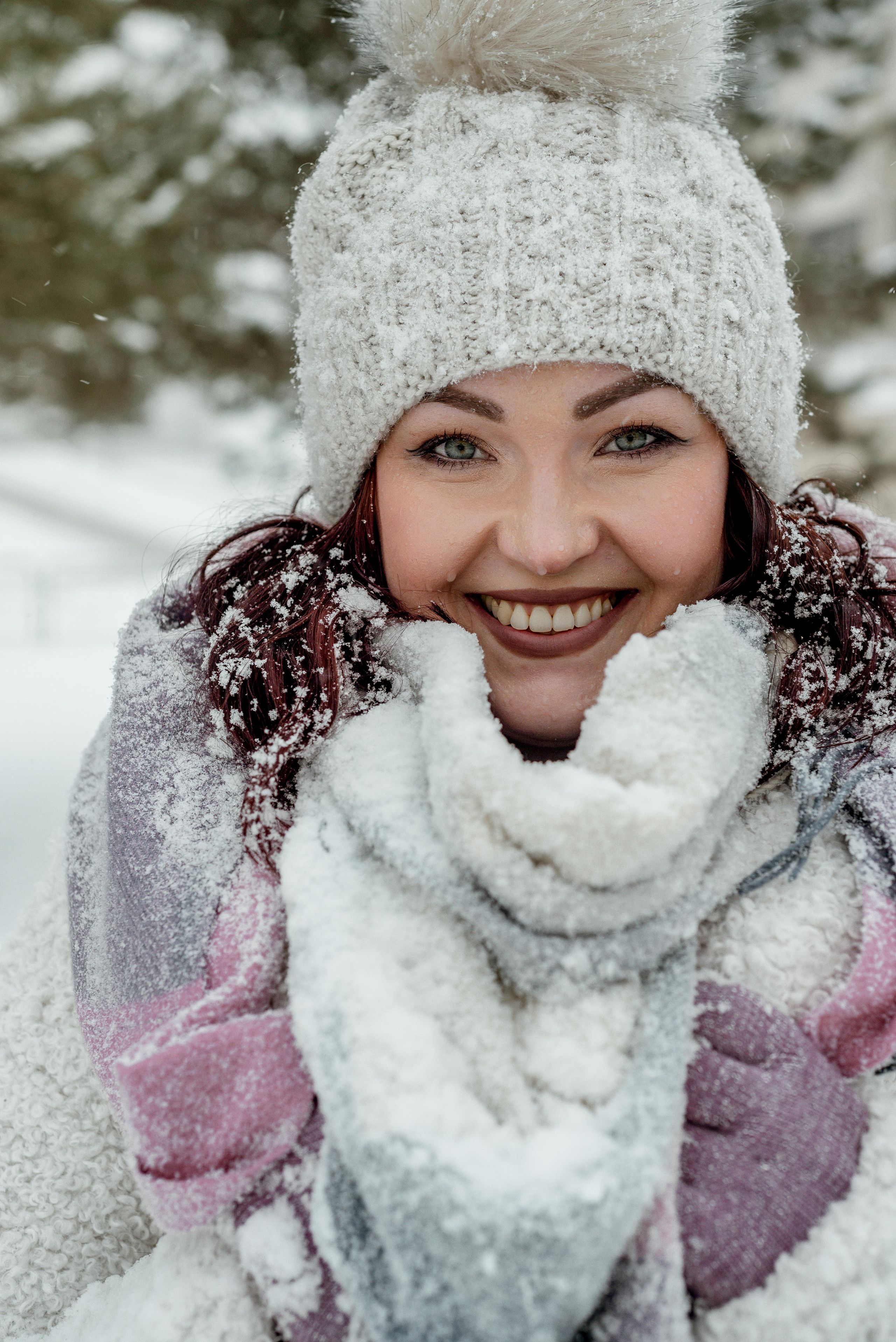 Катерина. Фотограф Алёна Евграфова