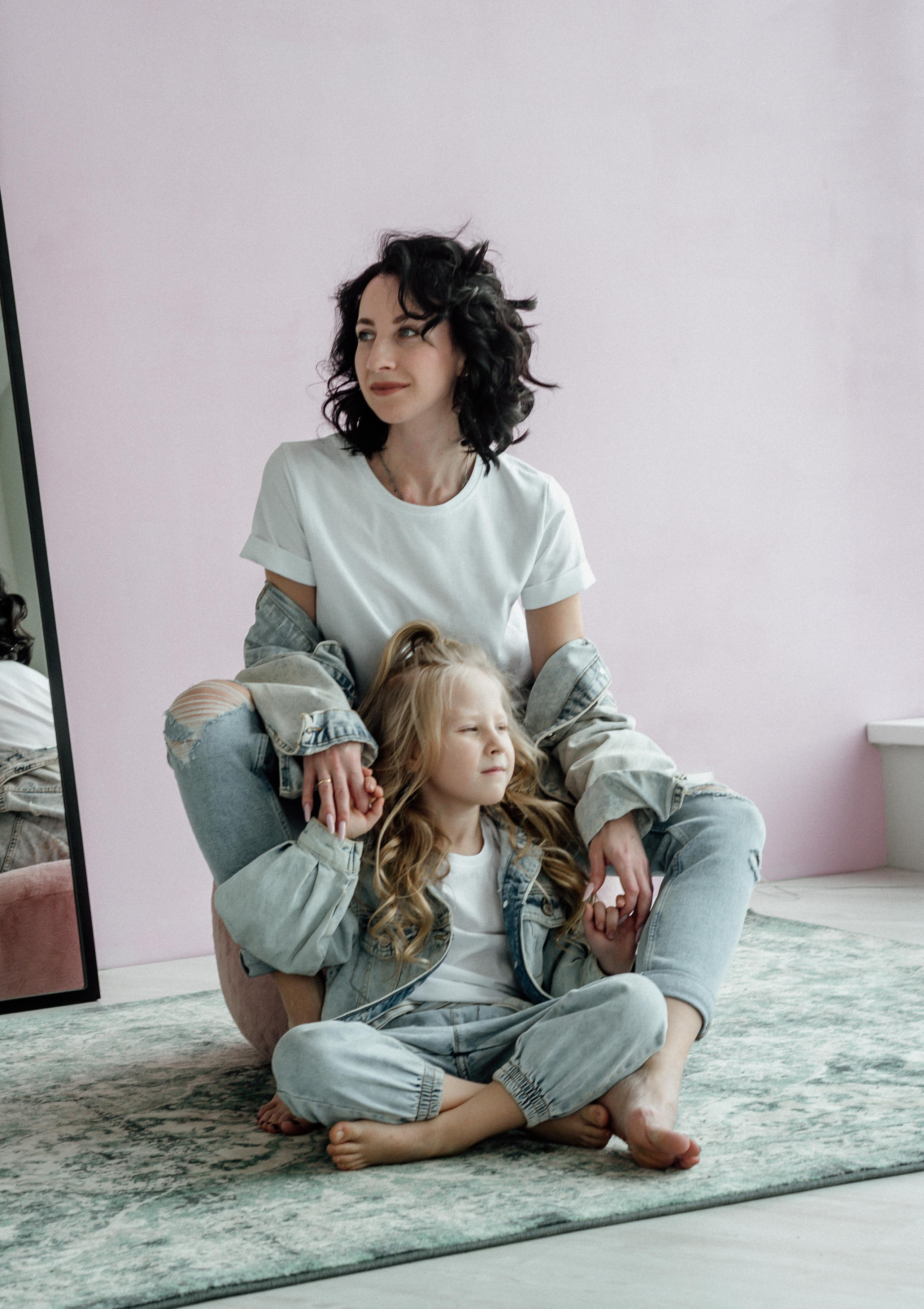 Семейный. Фотограф Алёна Евграфова