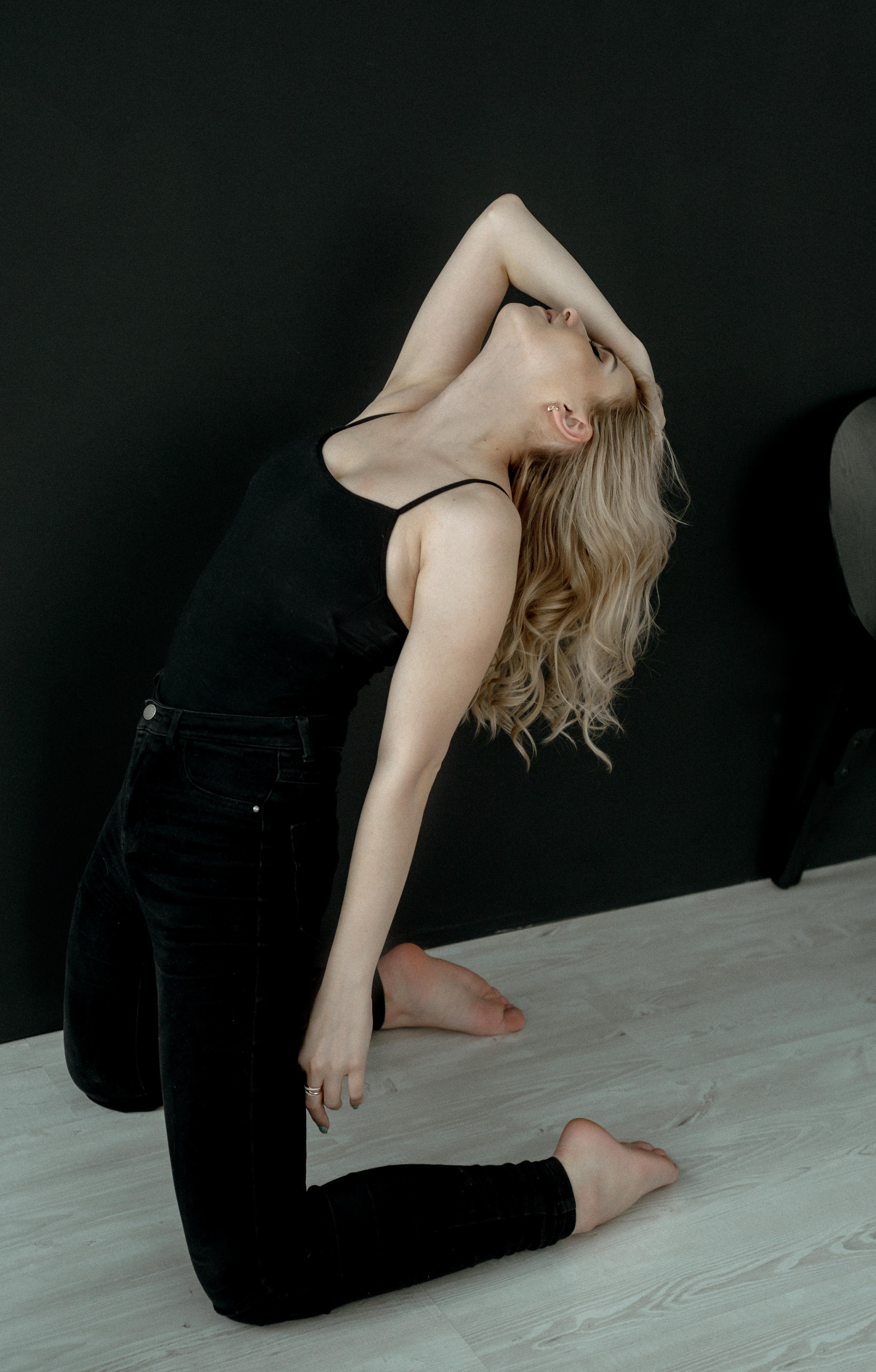 Вероника. Фотограф Алёна Евграфова