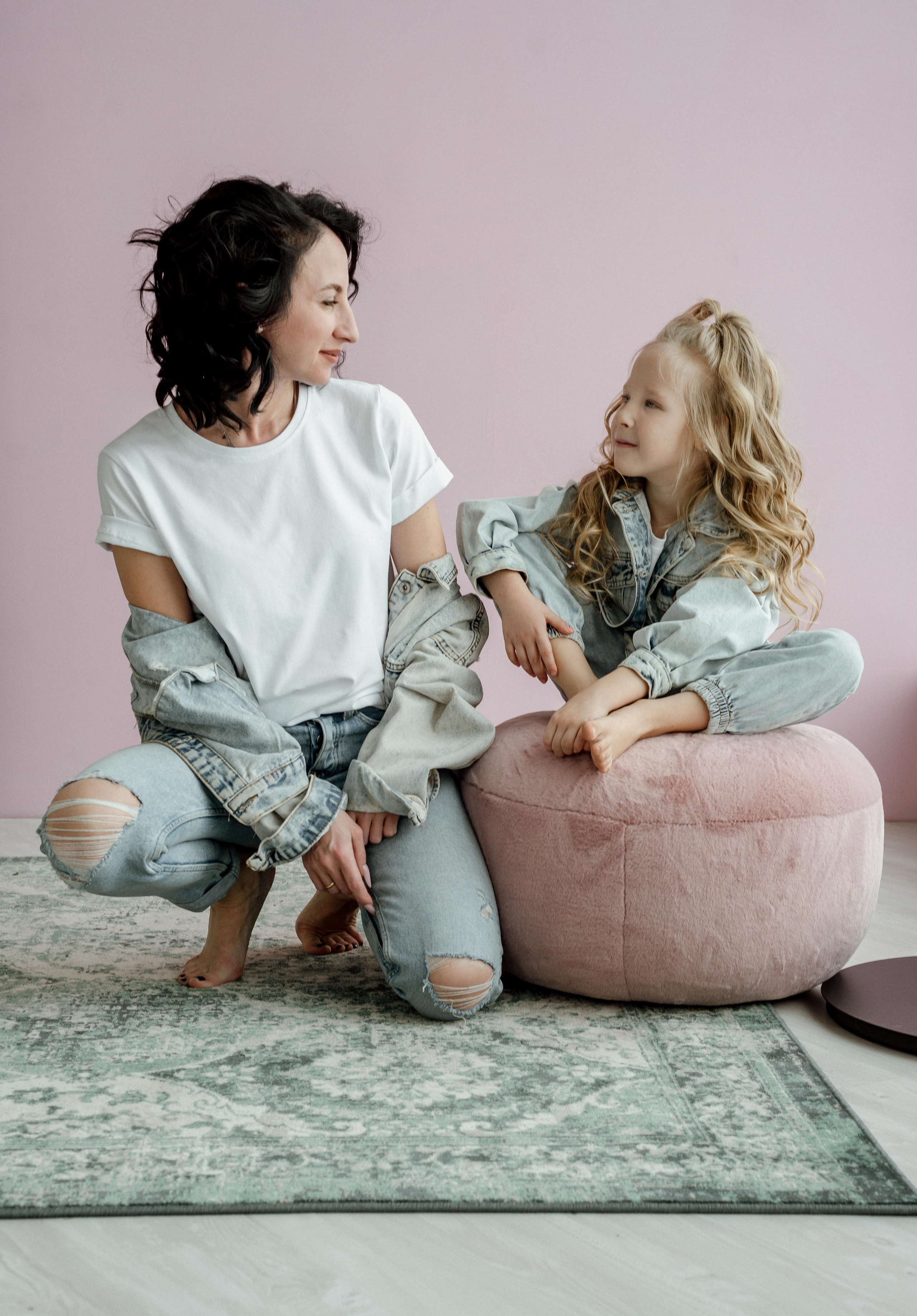 Семейный. Фотограф Алёна Евграфова