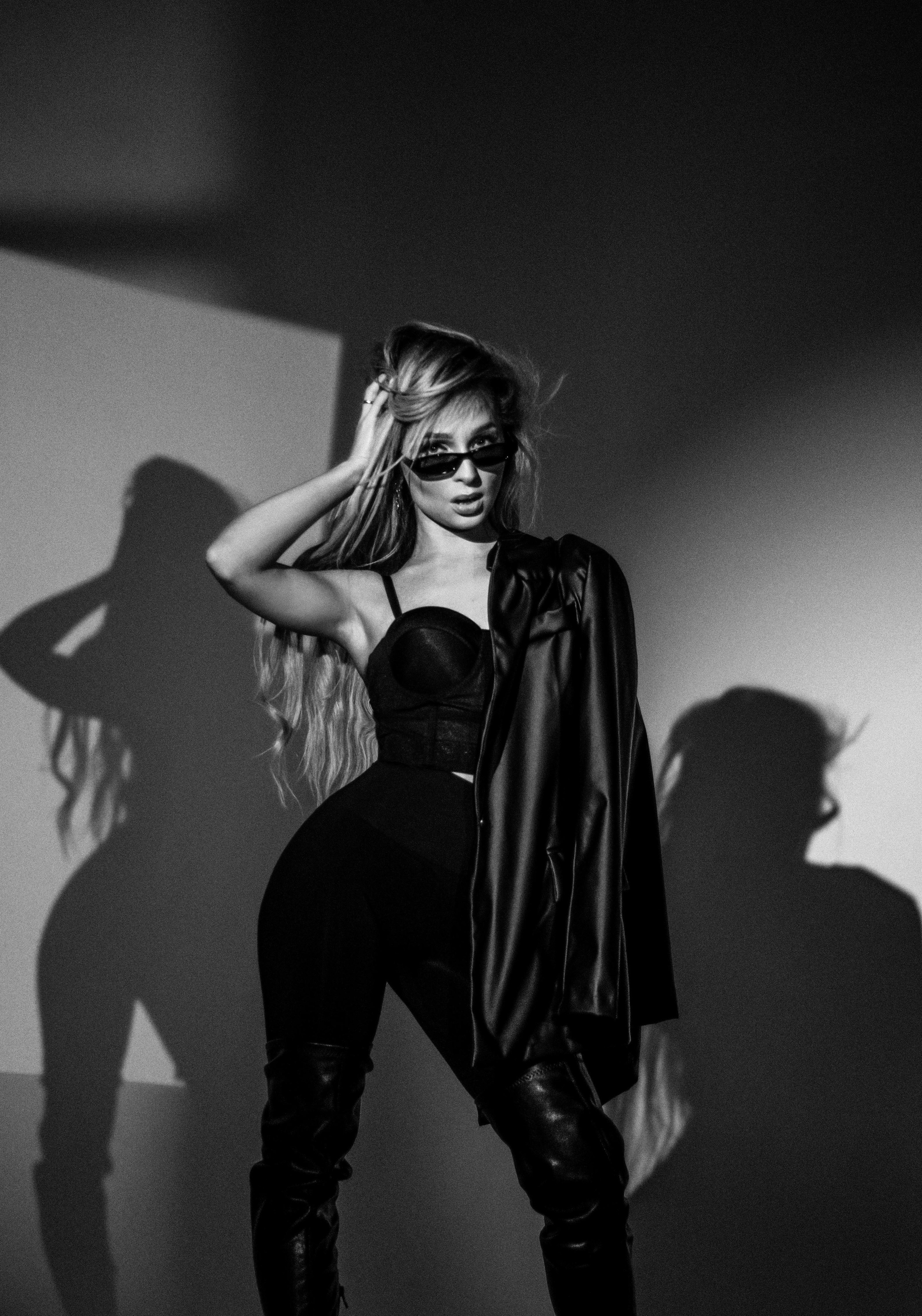 Регина. Фотограф Алёна Евграфова