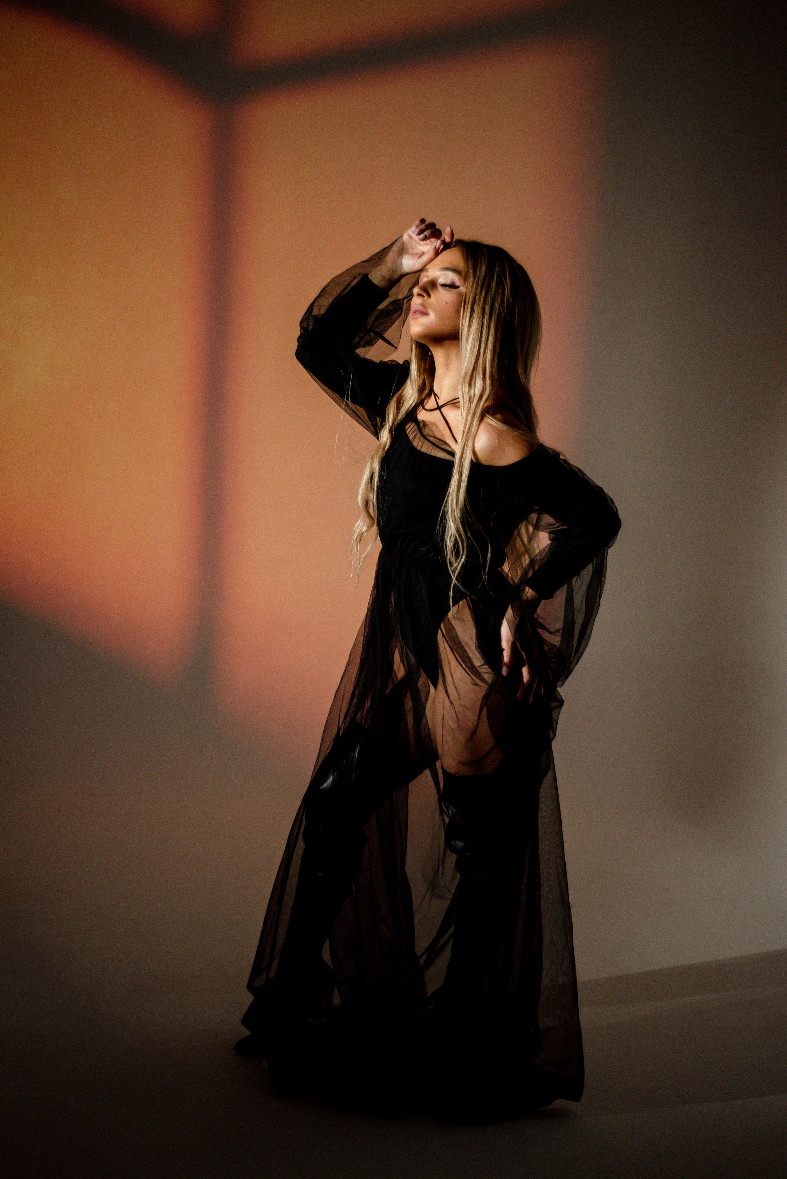 Регина. Фотограф Алёна Евграфова