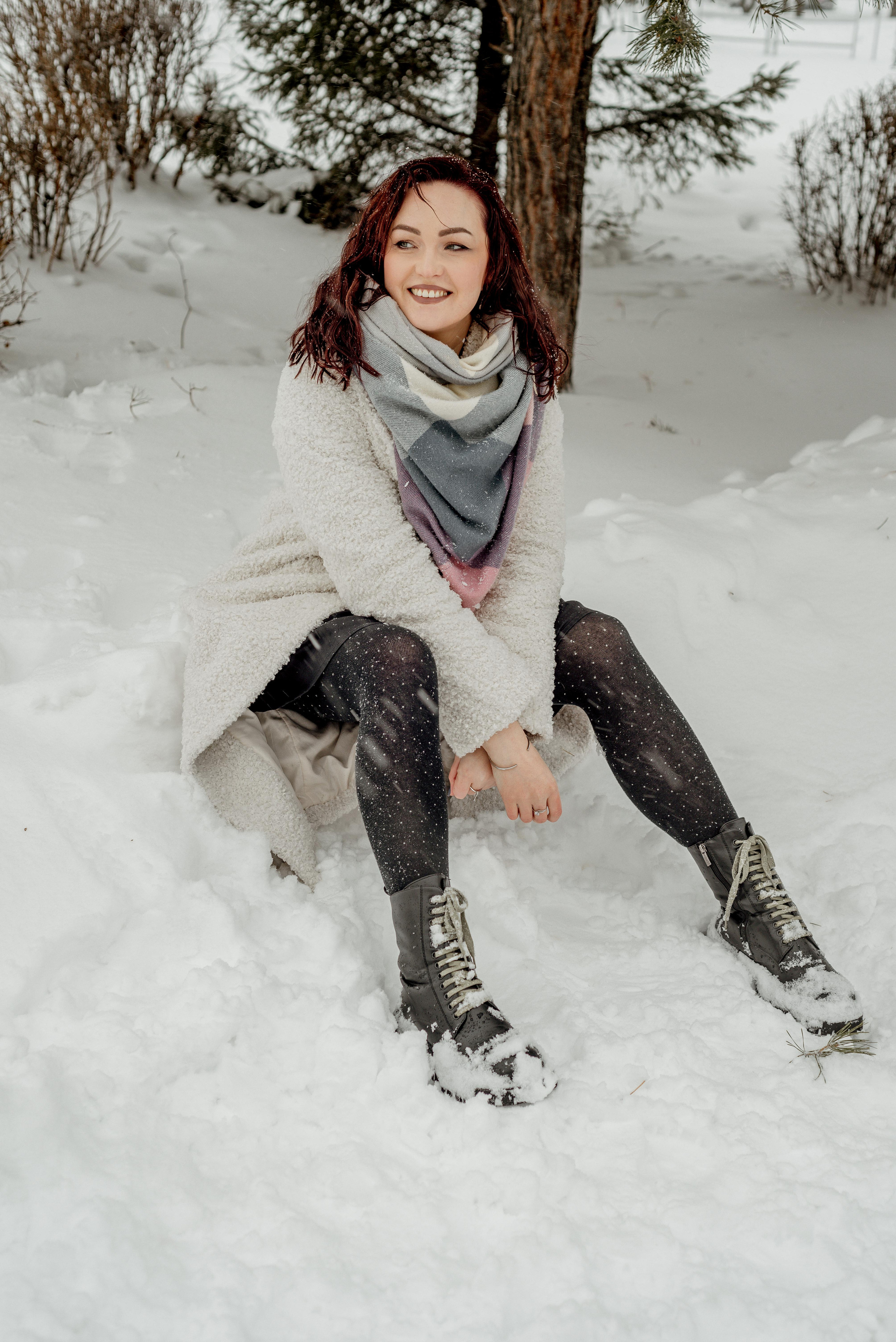 Катерина. Фотограф Алёна Евграфова