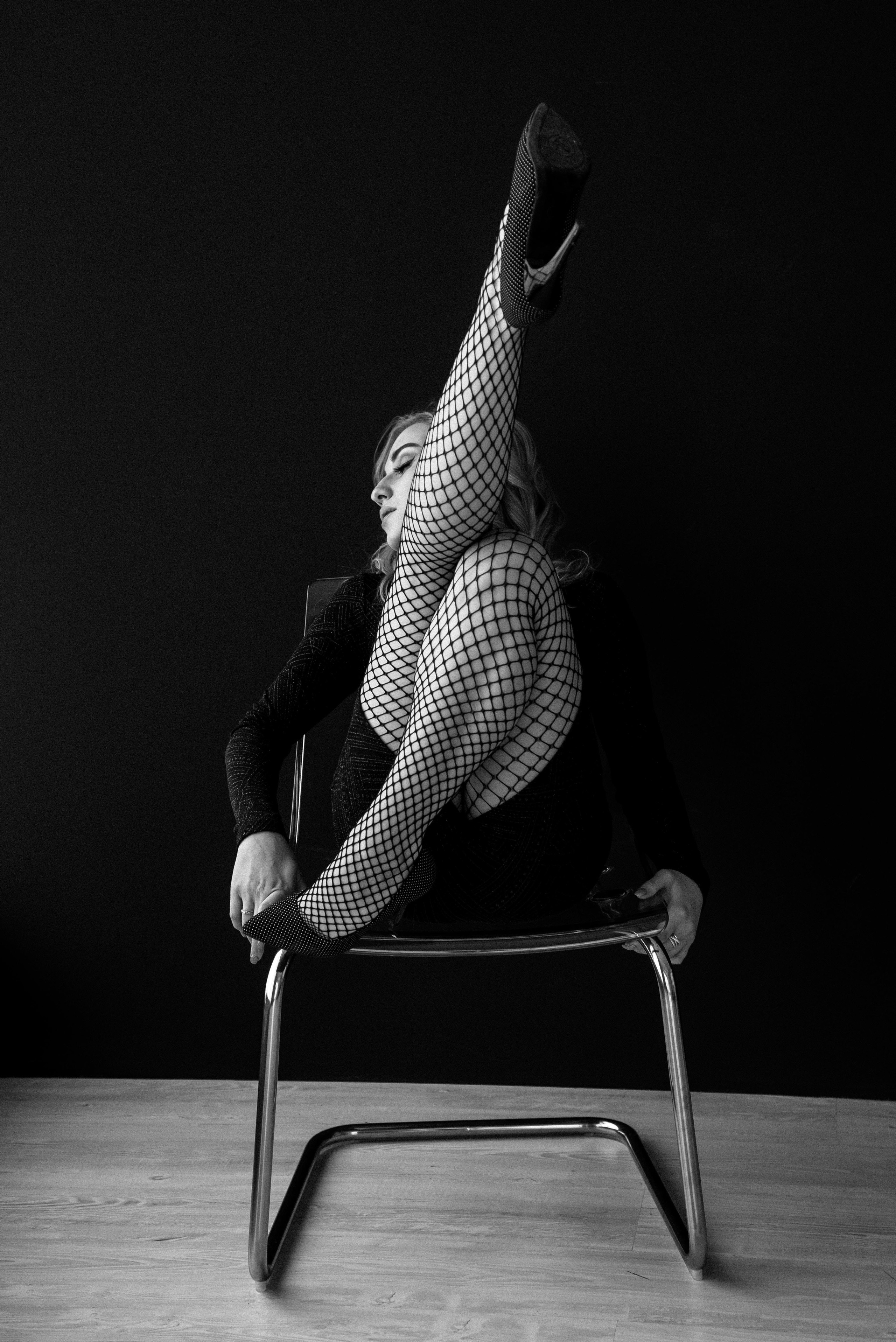 Вероника. Фотограф Алёна Евграфова