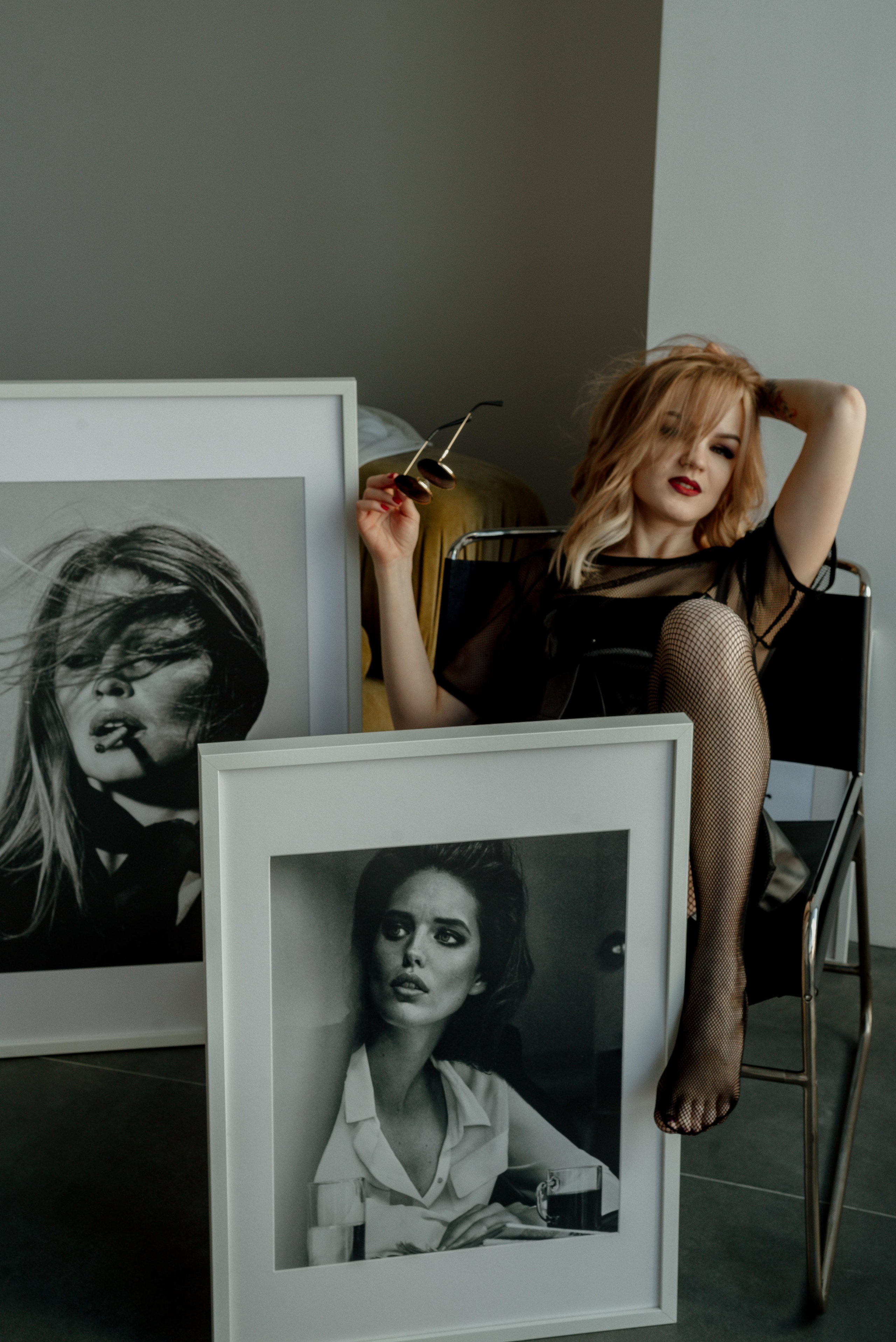 ОКСАНА. Фотограф Алёна Евграфова