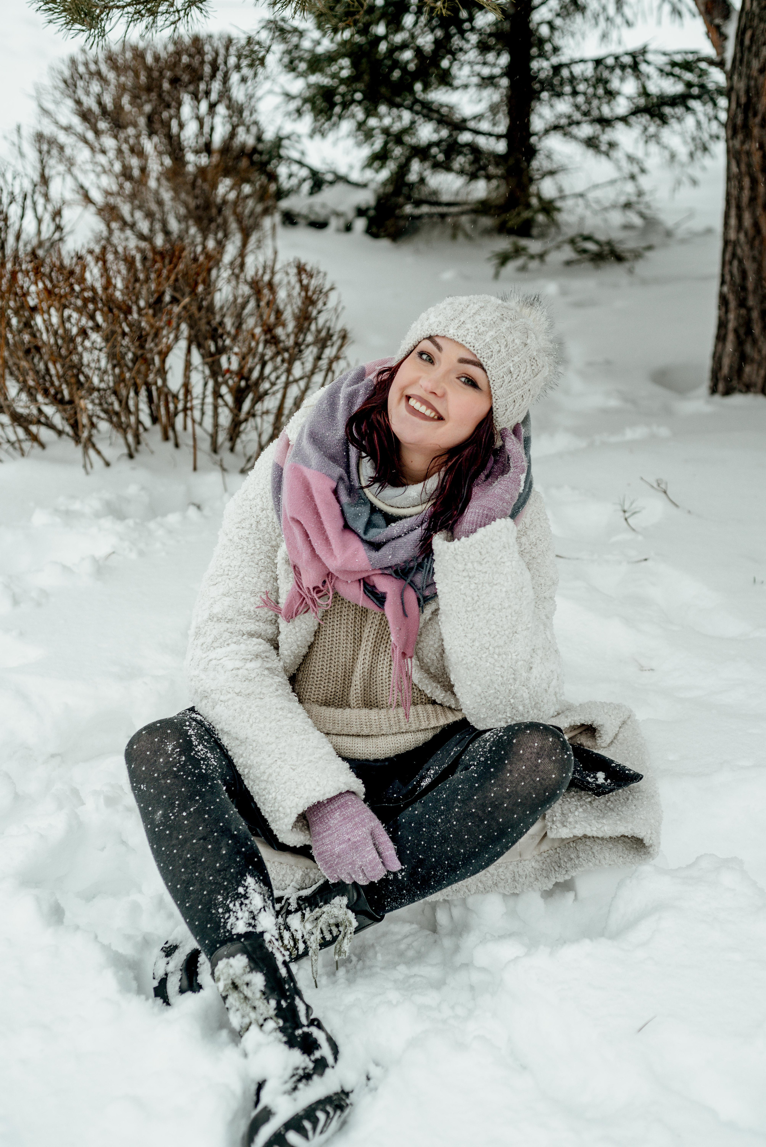 Катерина. Фотограф Алёна Евграфова