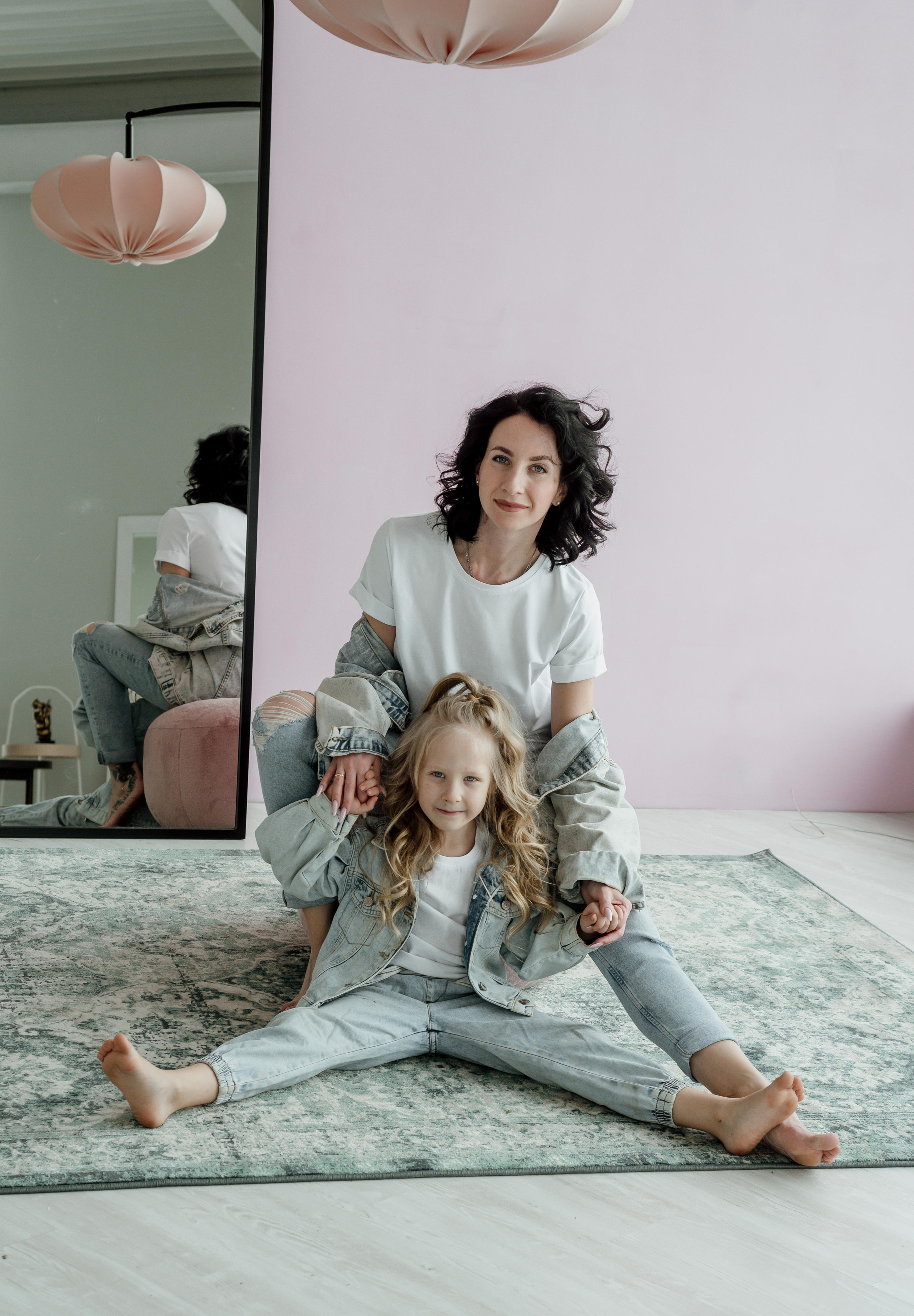 Семейный. Фотограф Алёна Евграфова