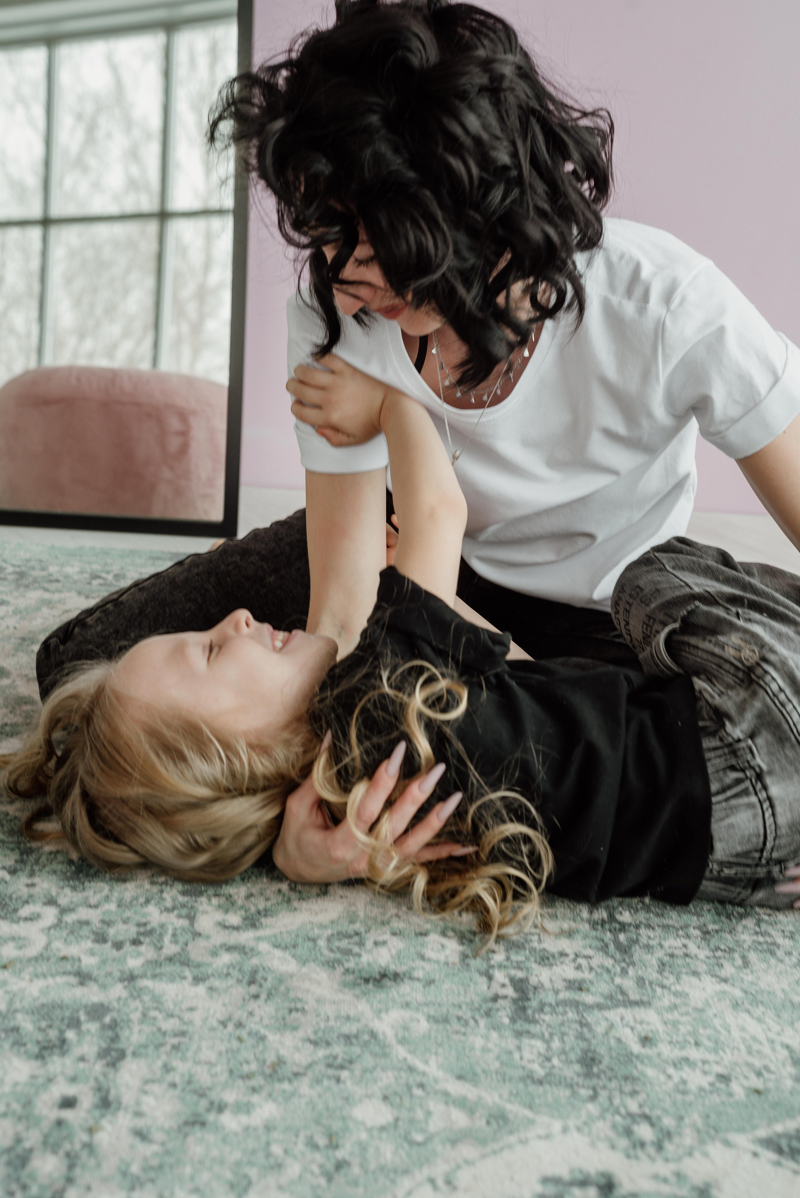 Семейный. Фотограф Алёна Евграфова