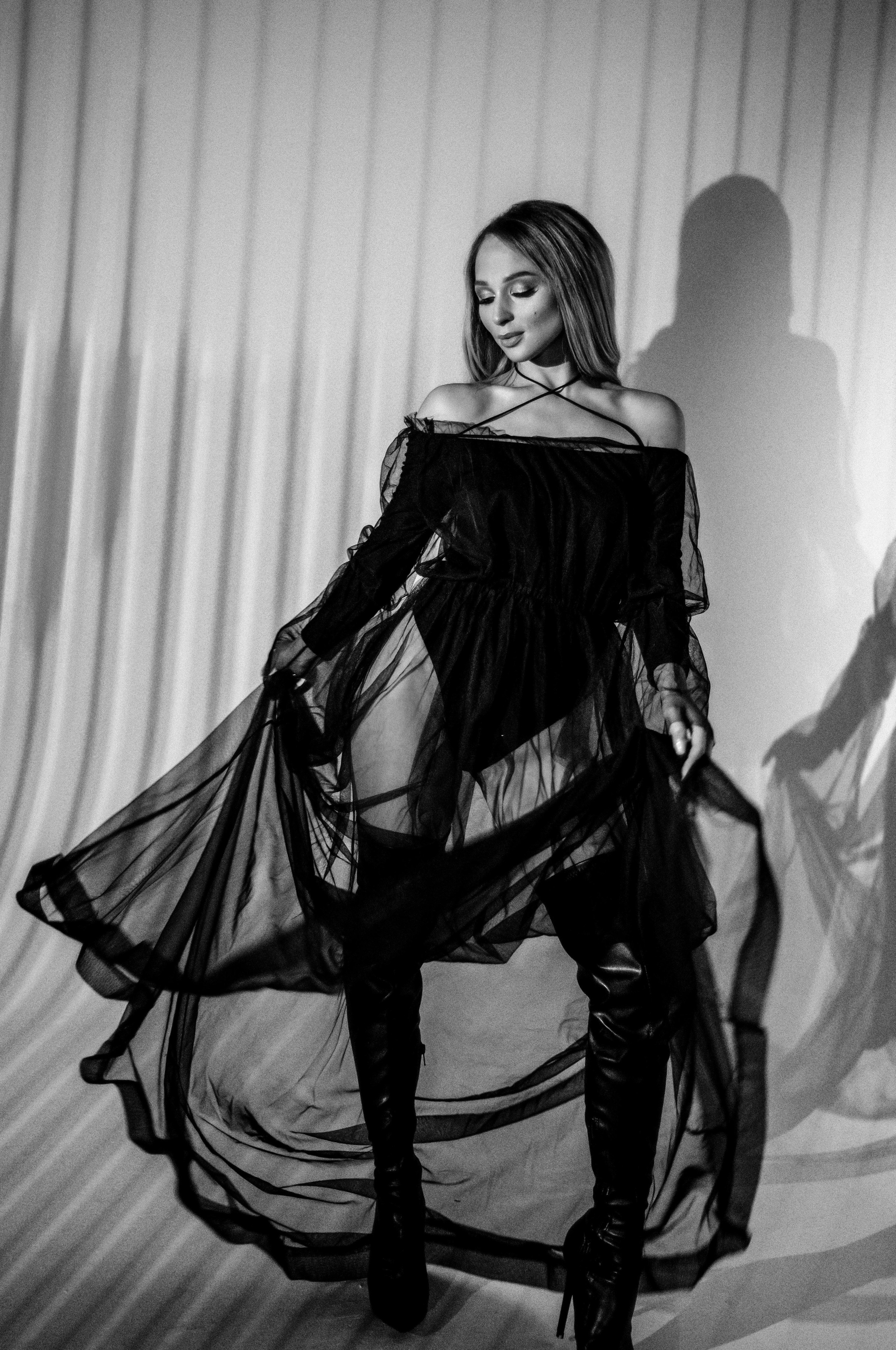 Регина. Фотограф Алёна Евграфова