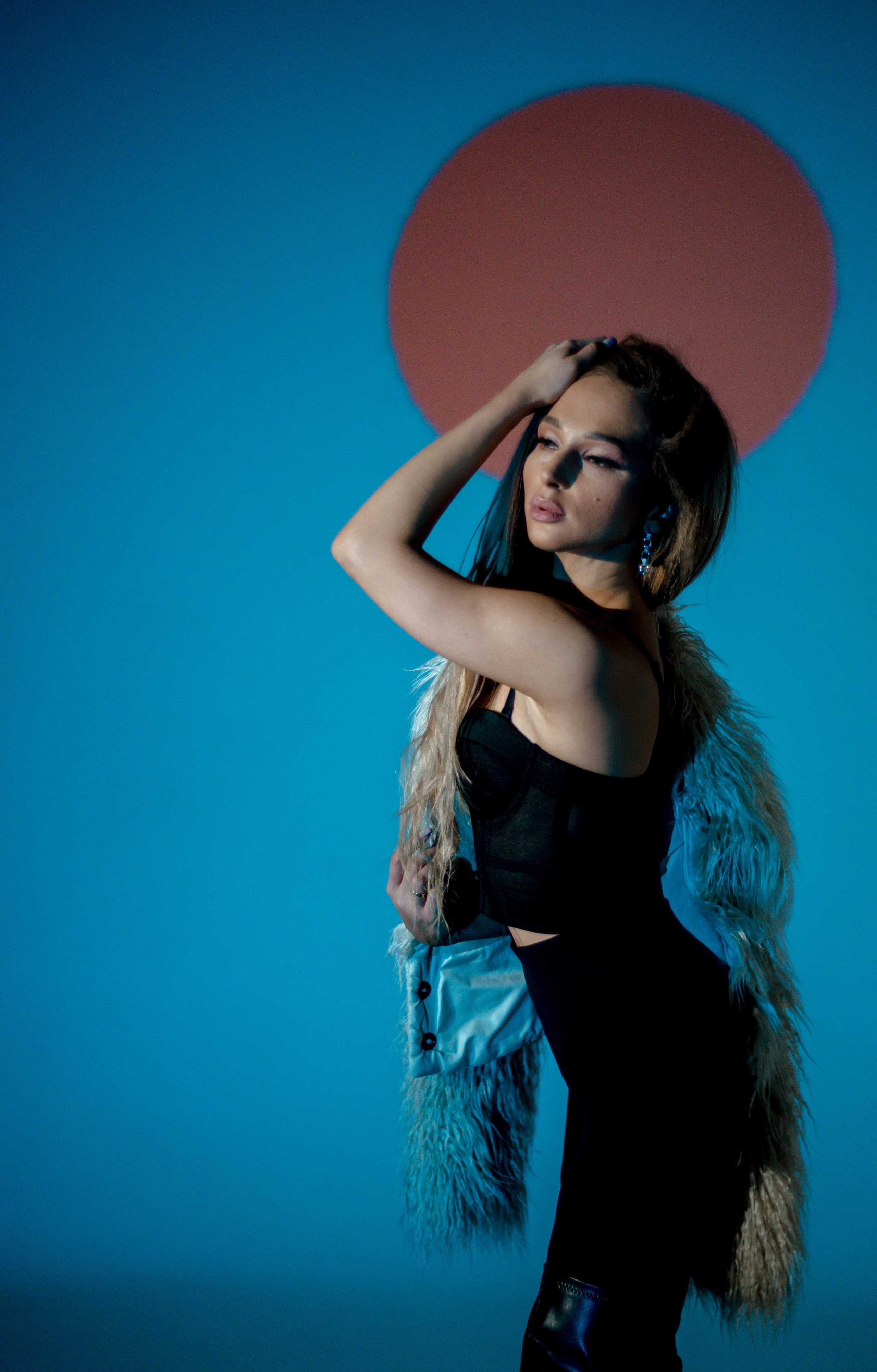 Регина. Фотограф Алёна Евграфова