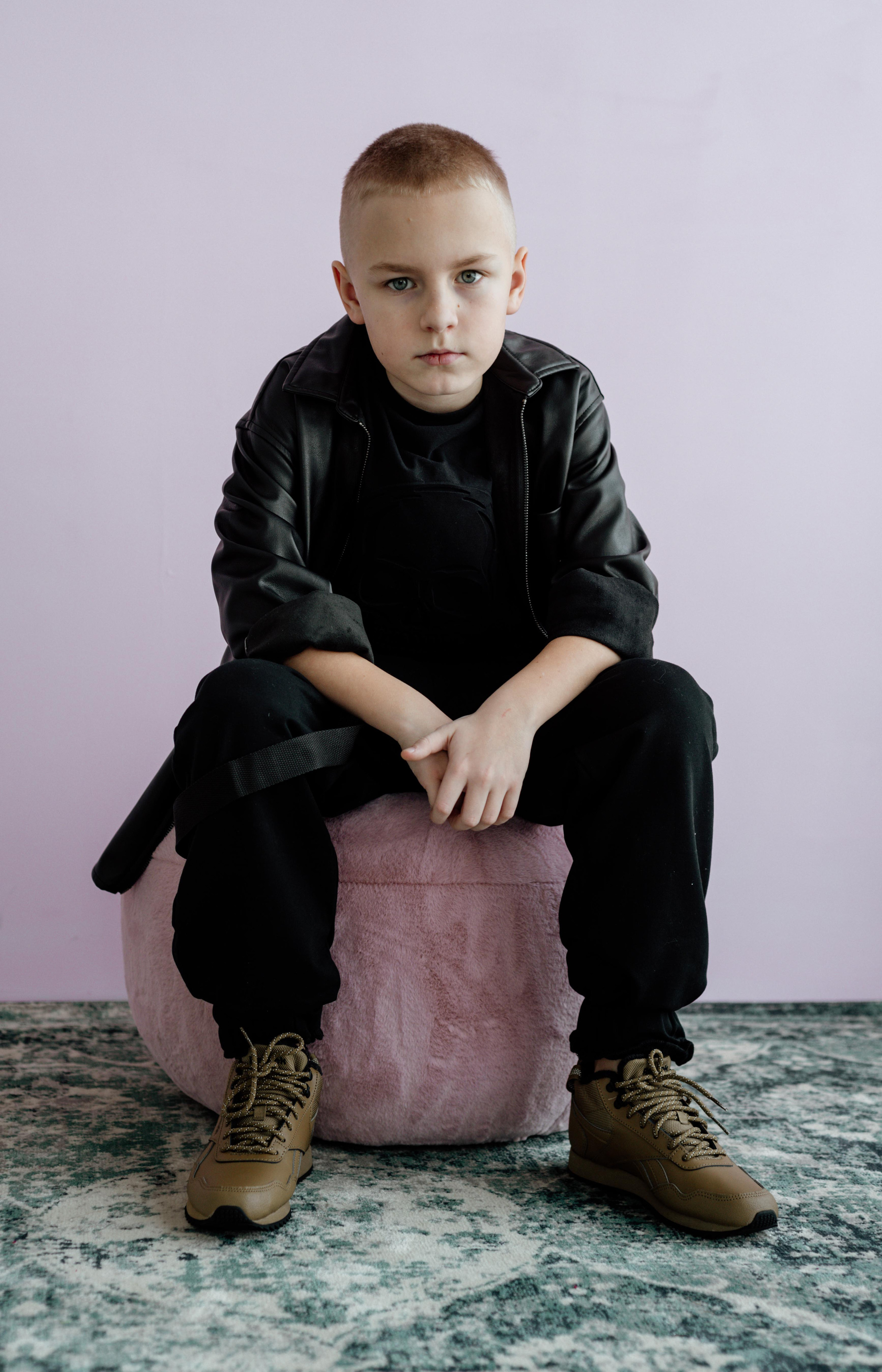 Семейный. Фотограф Алёна Евграфова