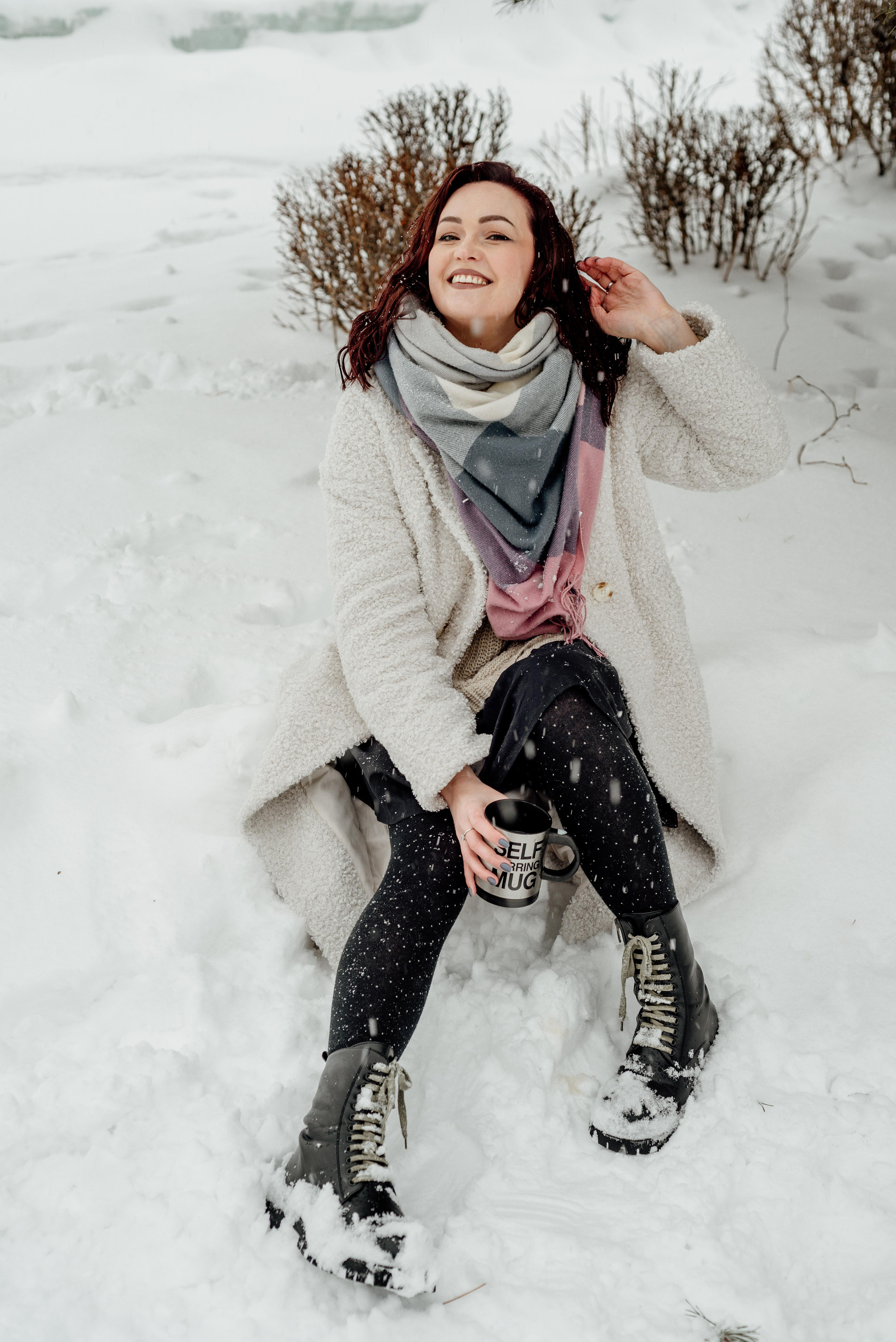 Катерина. Фотограф Алёна Евграфова