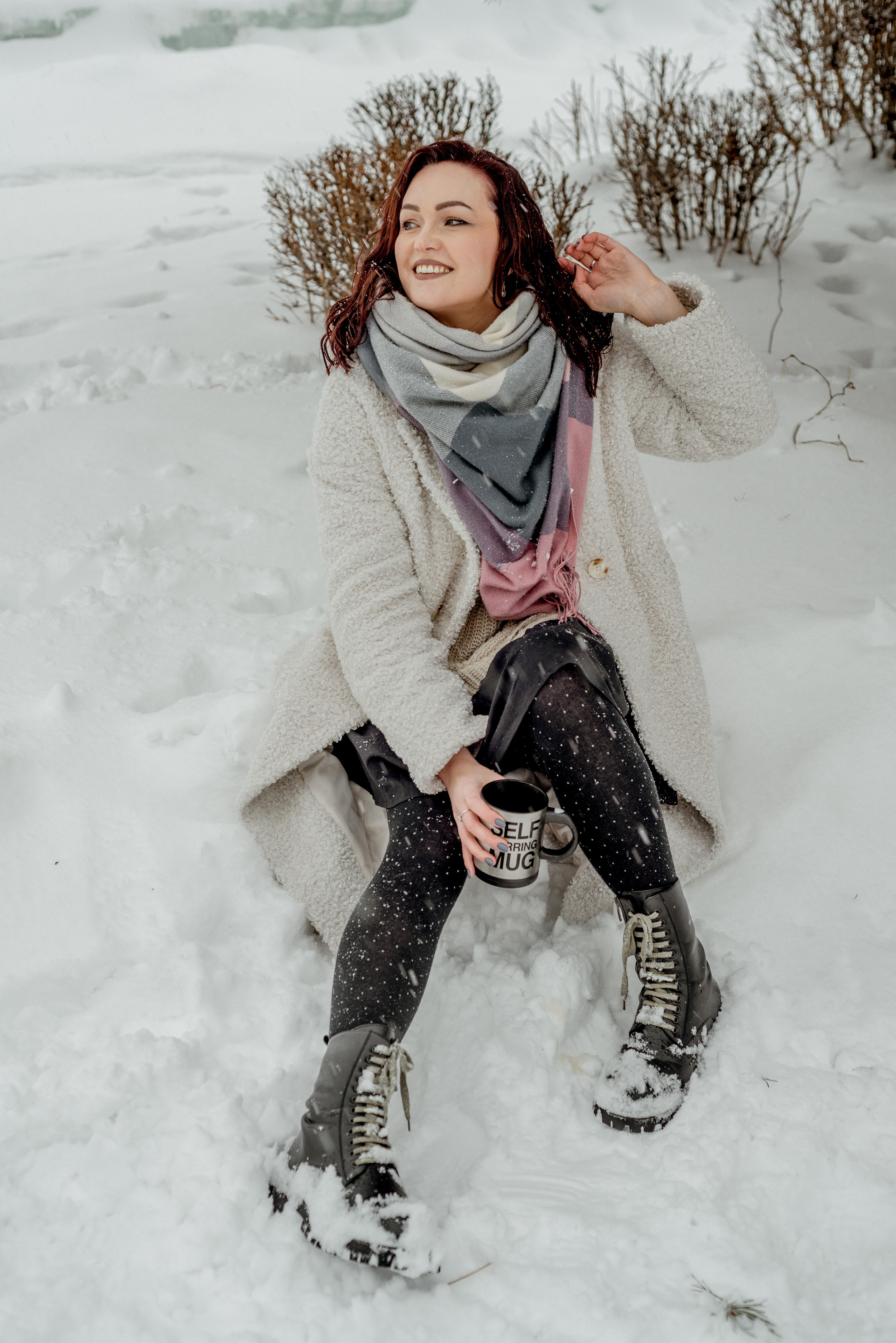 Катерина. Фотограф Алёна Евграфова