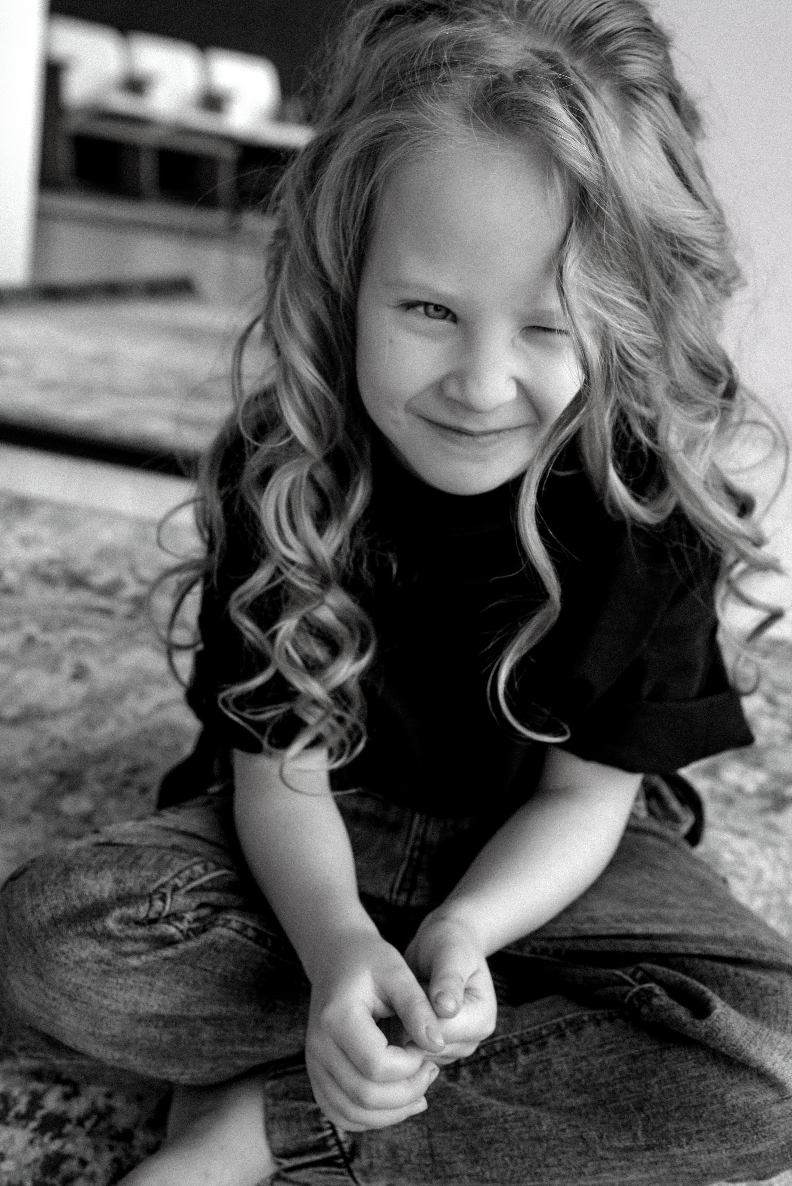 Семейный. Фотограф Алёна Евграфова