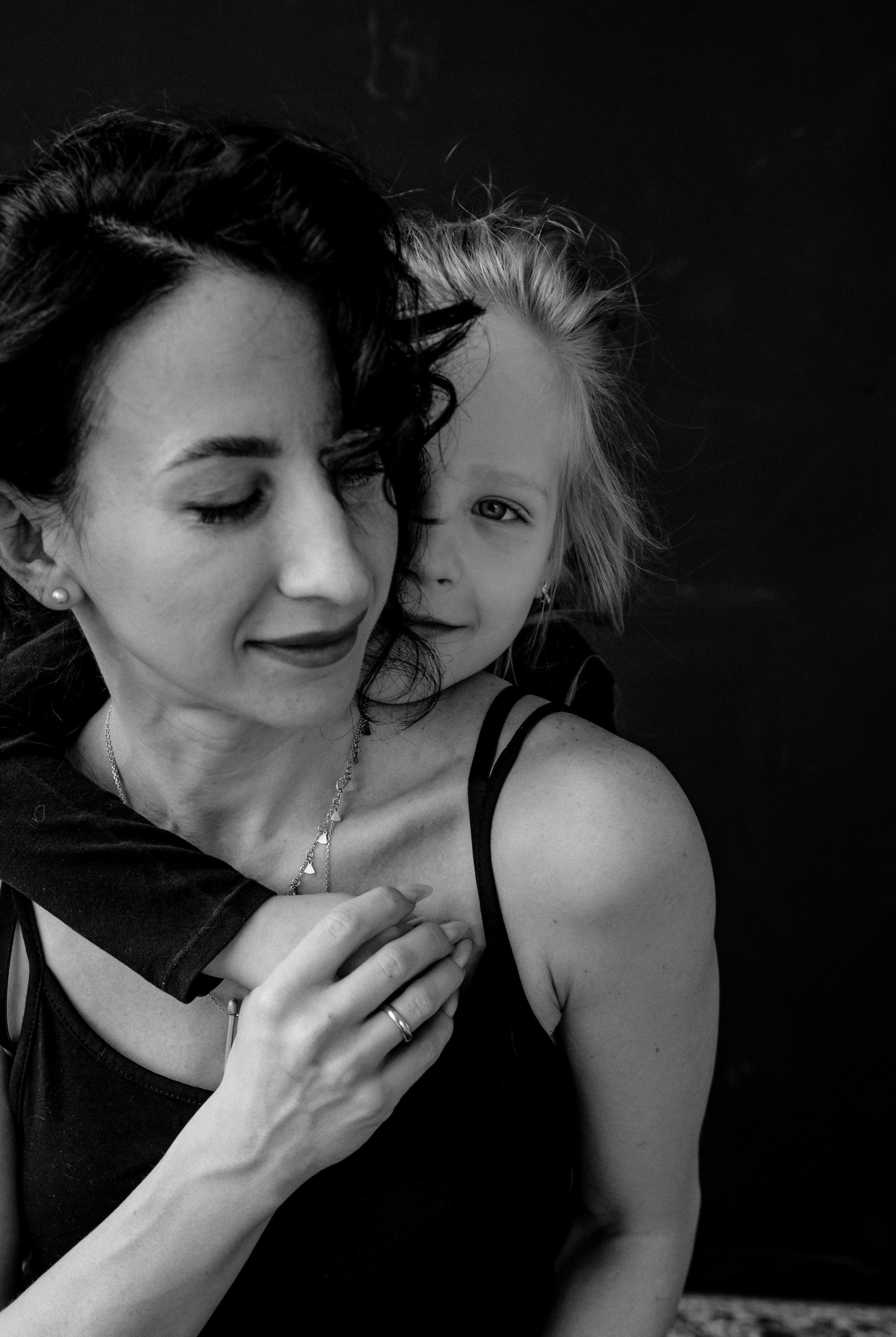 Семейный. Фотограф Алёна Евграфова