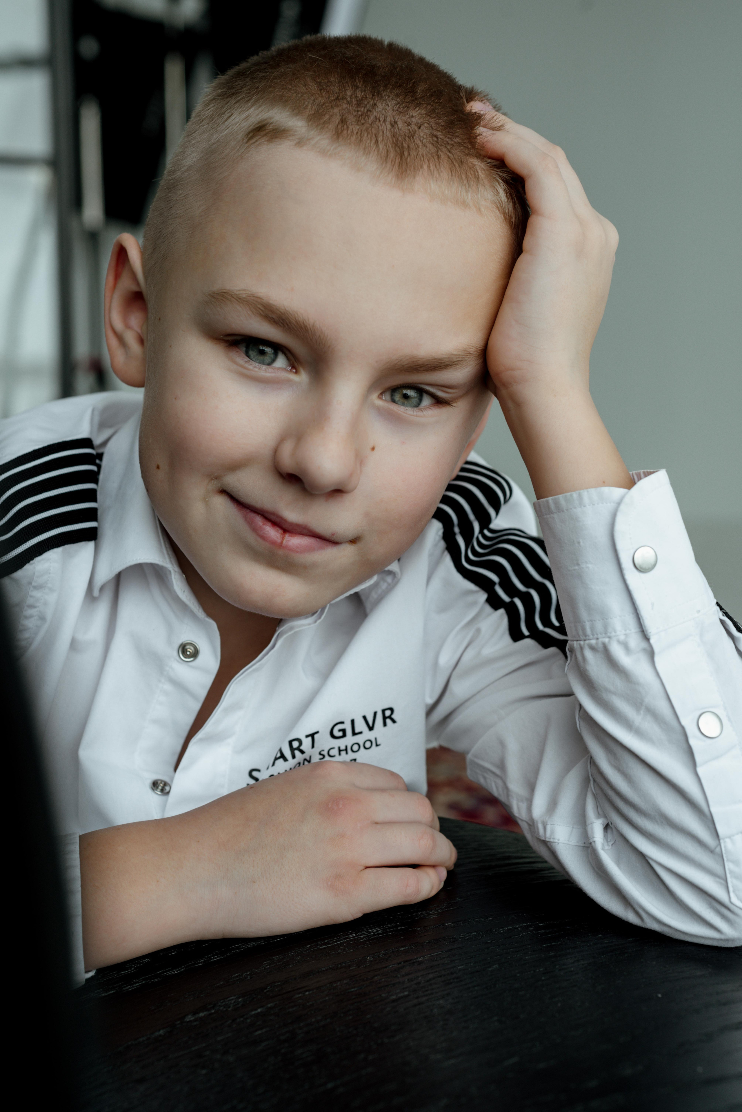 Семейный. Фотограф Алёна Евграфова